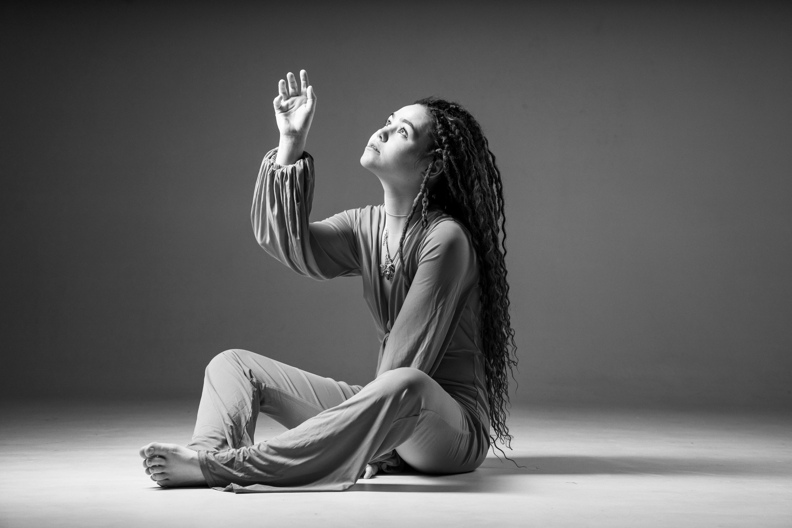 Аой. Фотограф Михаил Олейник