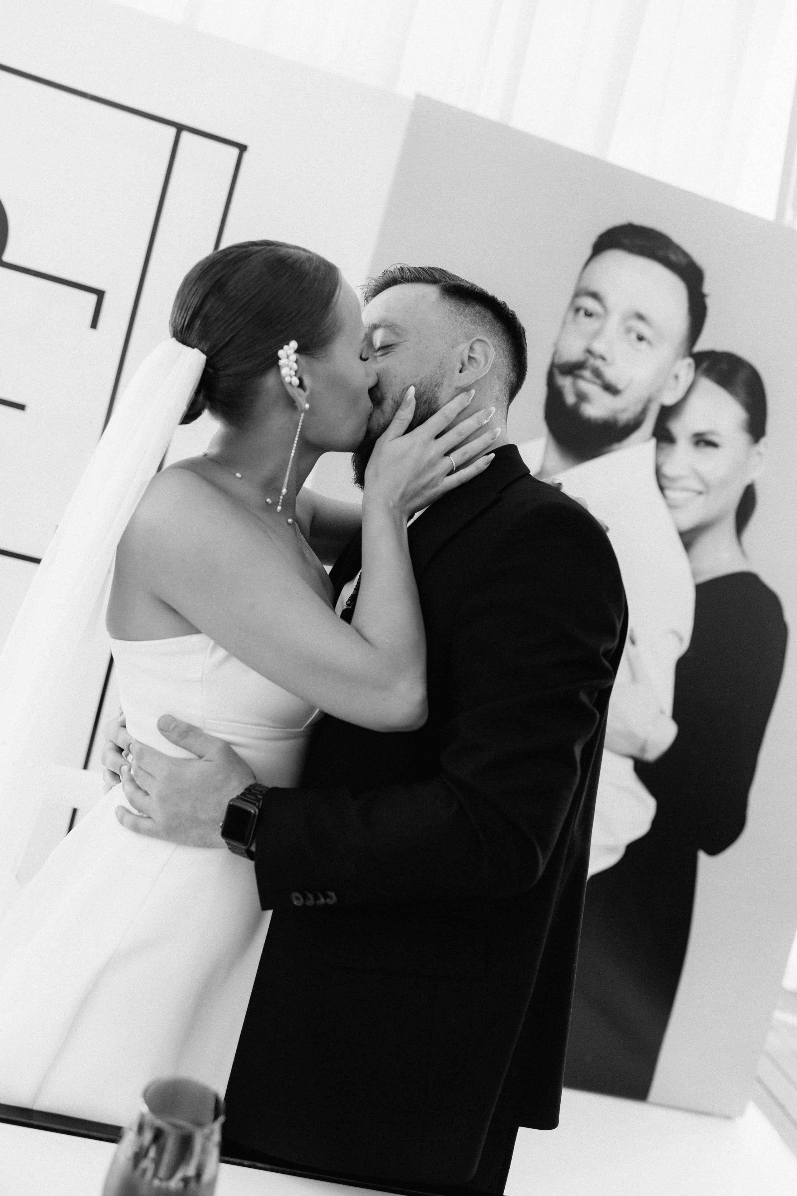 Влад + Женя. Александр Видякин Фотограф в Хакасии и Красноярском крае