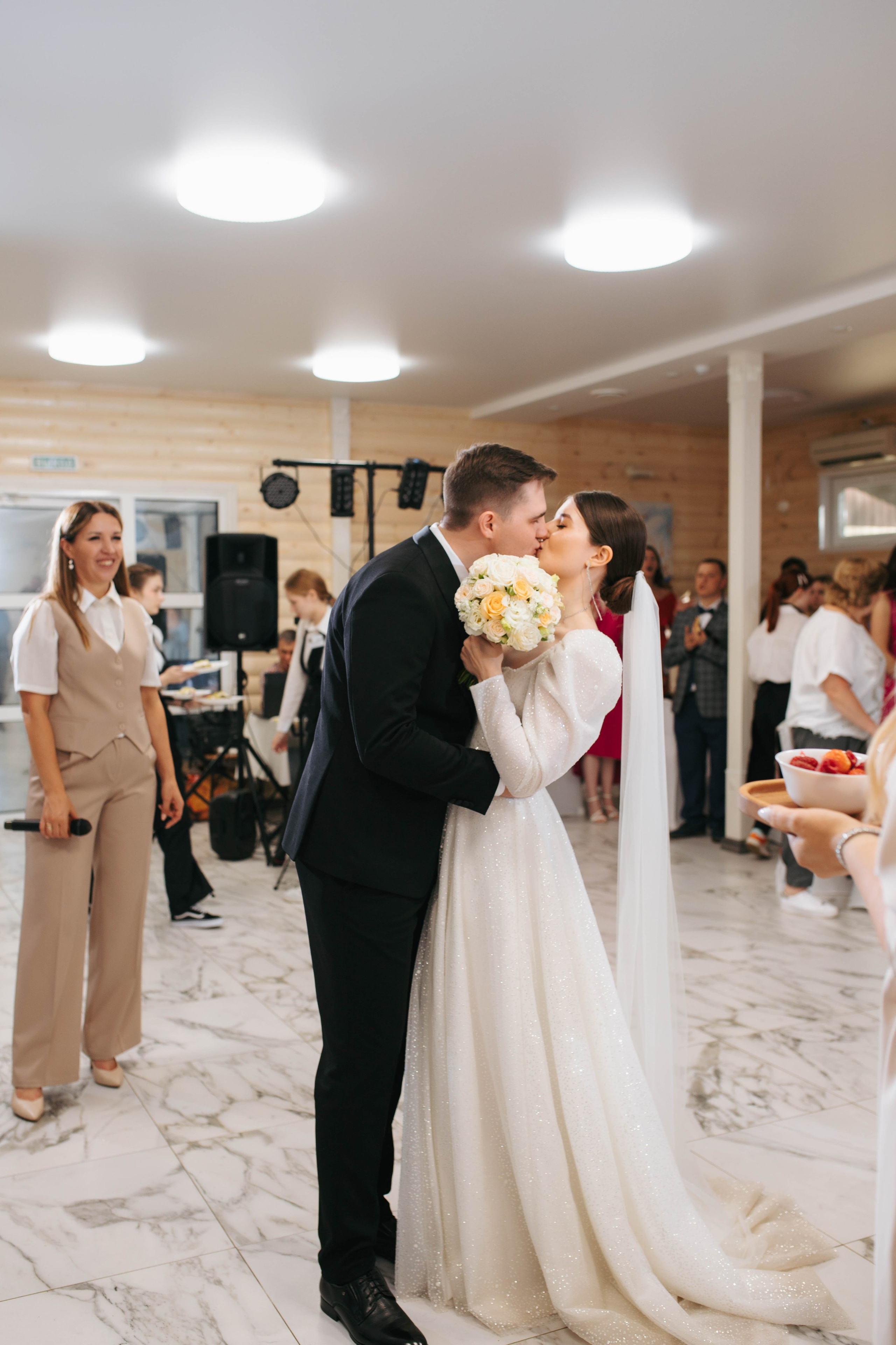 Максим и Анастасия. Свадебный и семейный фотограф в Нижнем Новгороде