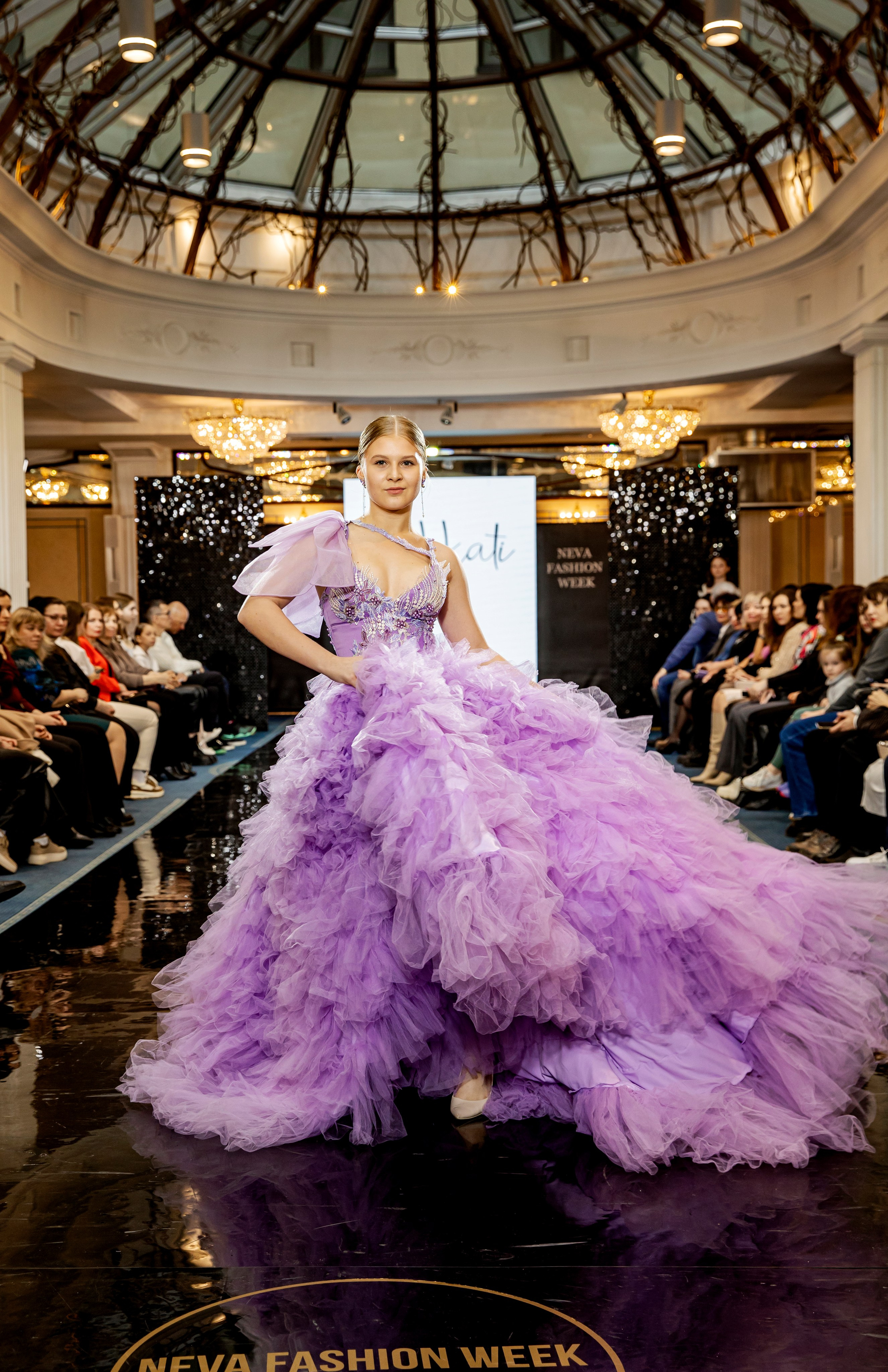 NEVA — 2024. Фотограф — Татьяна Кириллова, г. Санкт-Петербург