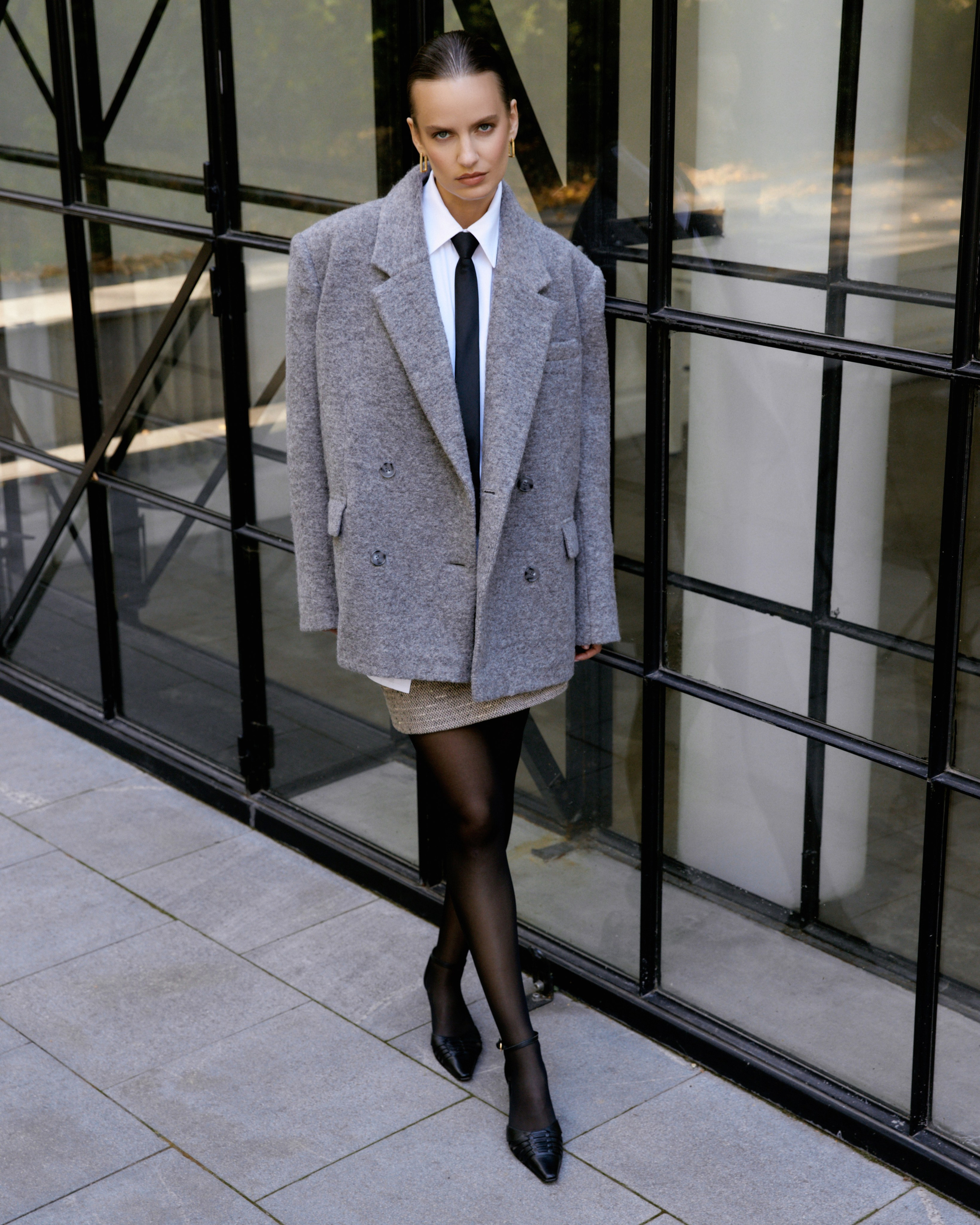 Eclata streetstyle. Фотограф для брендов, Москва