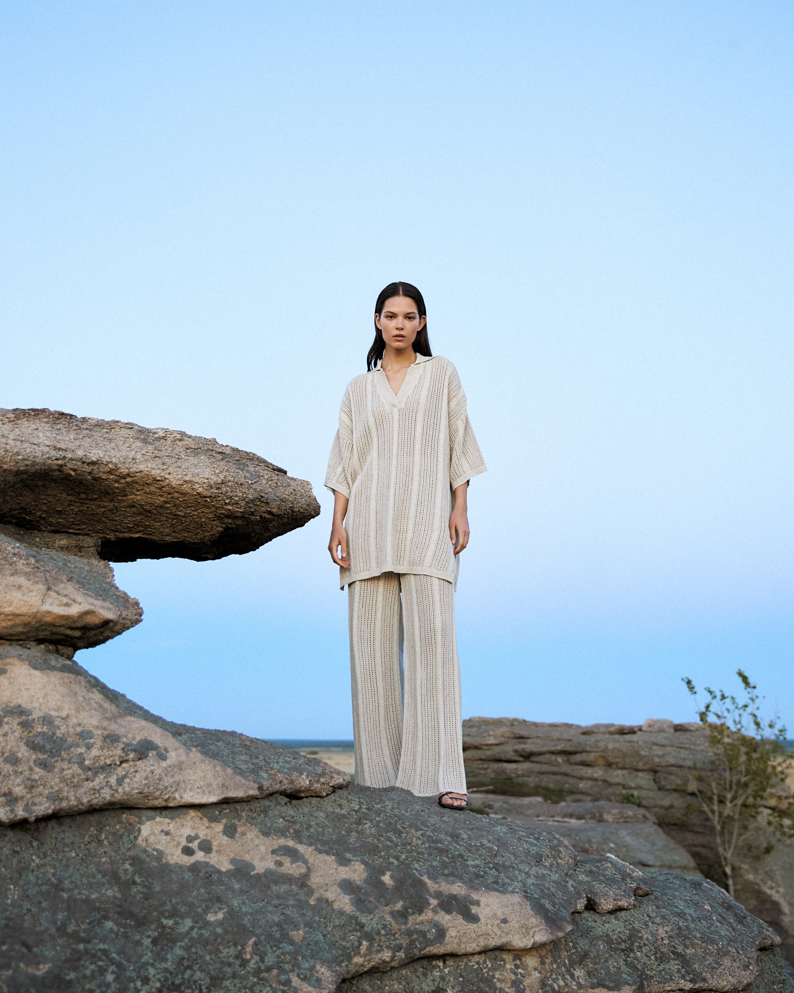 Allaki Eclata summer'23. Фотограф для брендов, Москва