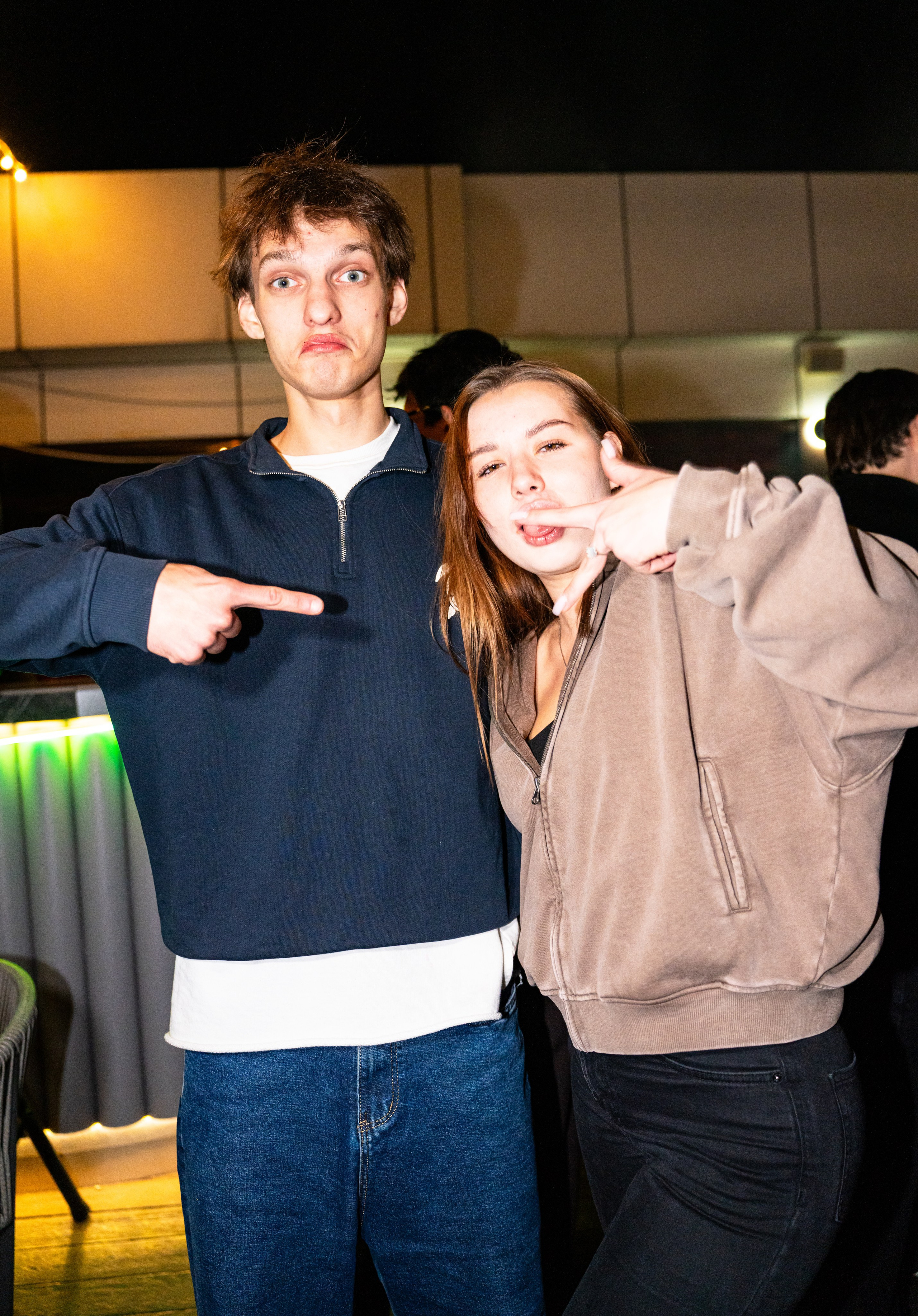 Only Birthday Party & 2HUG + Secret Guest / @Небесный сад. Концертный фотограф в Краснодаре