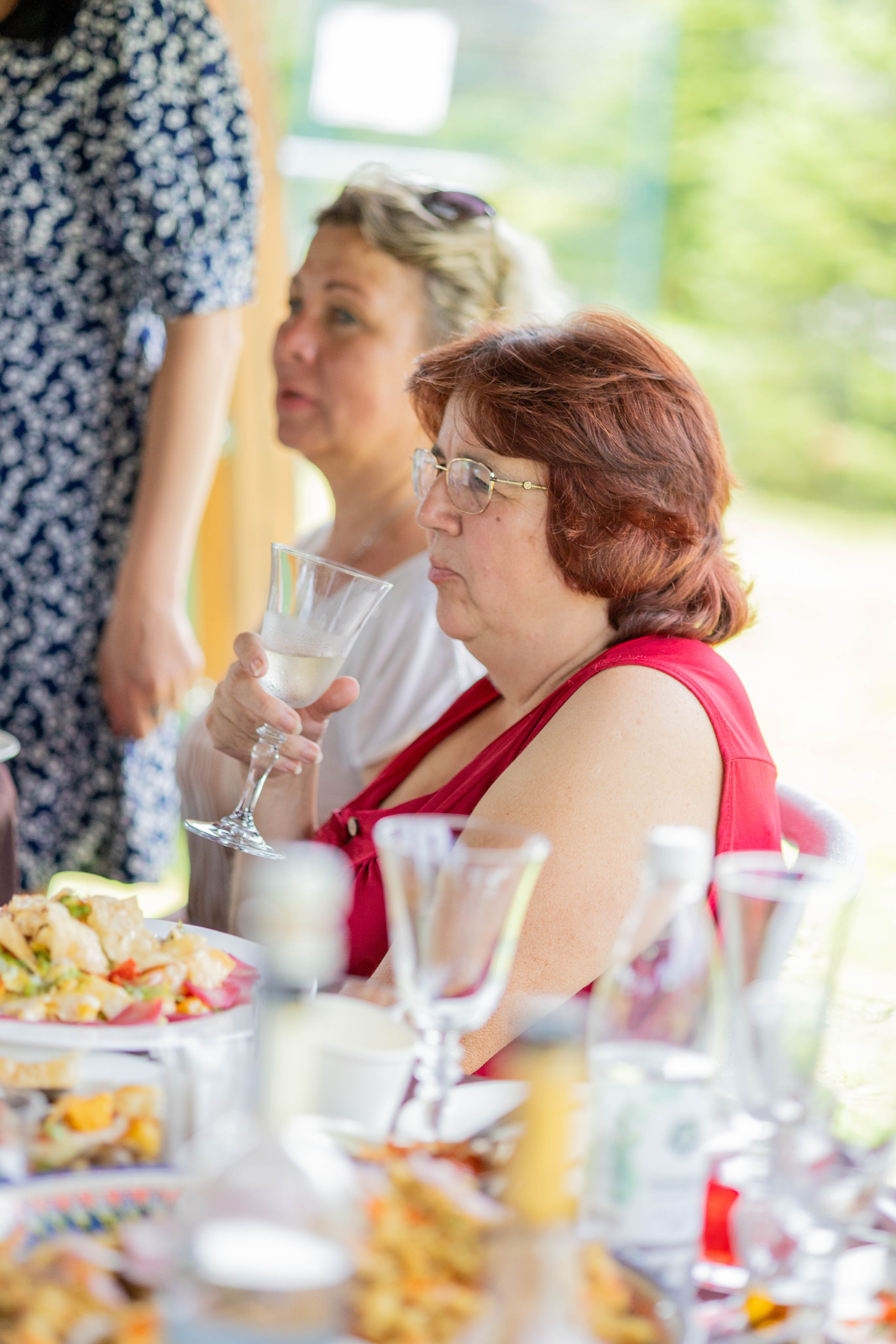 Корпоратив УК ЖКИ. Репортажный и портретный фотограф в Владивостоке