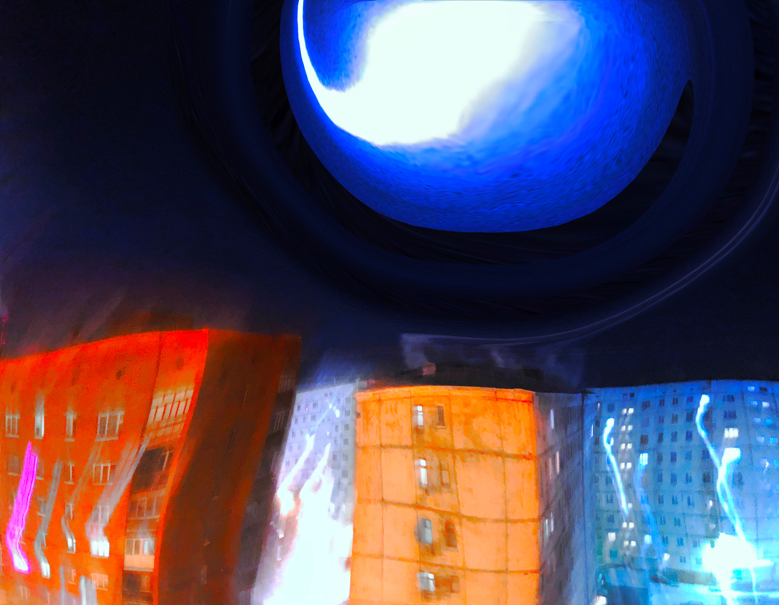 MESSAGE. Никонёнок Анна фотограф