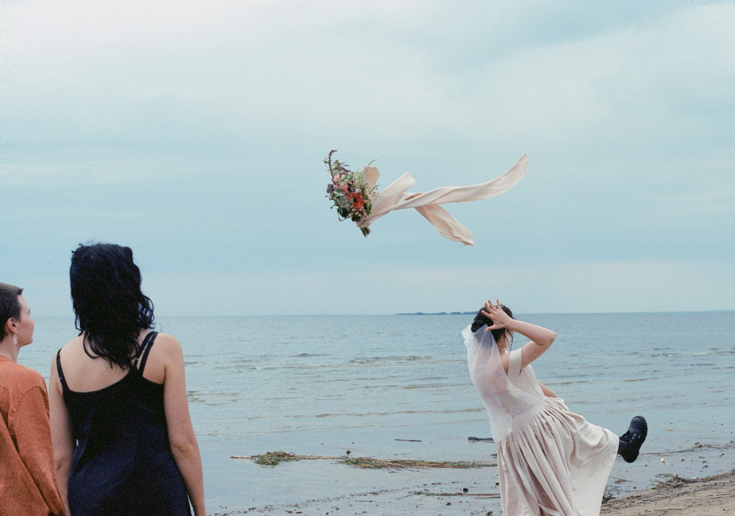 St Petersburg 2024. Фотограф Яна Булгакова