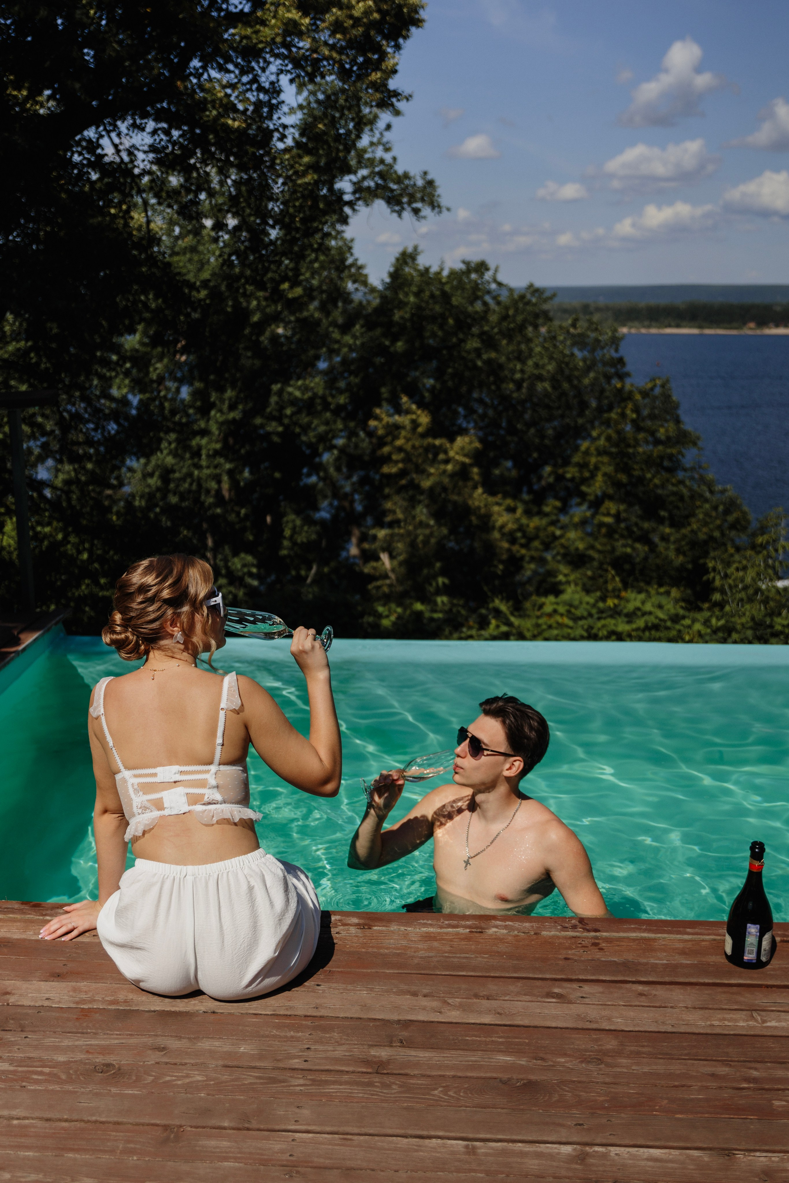 Егор и Анастасия 08/07/25. Свадебный фотограф в Самаре Ольга Гребнева