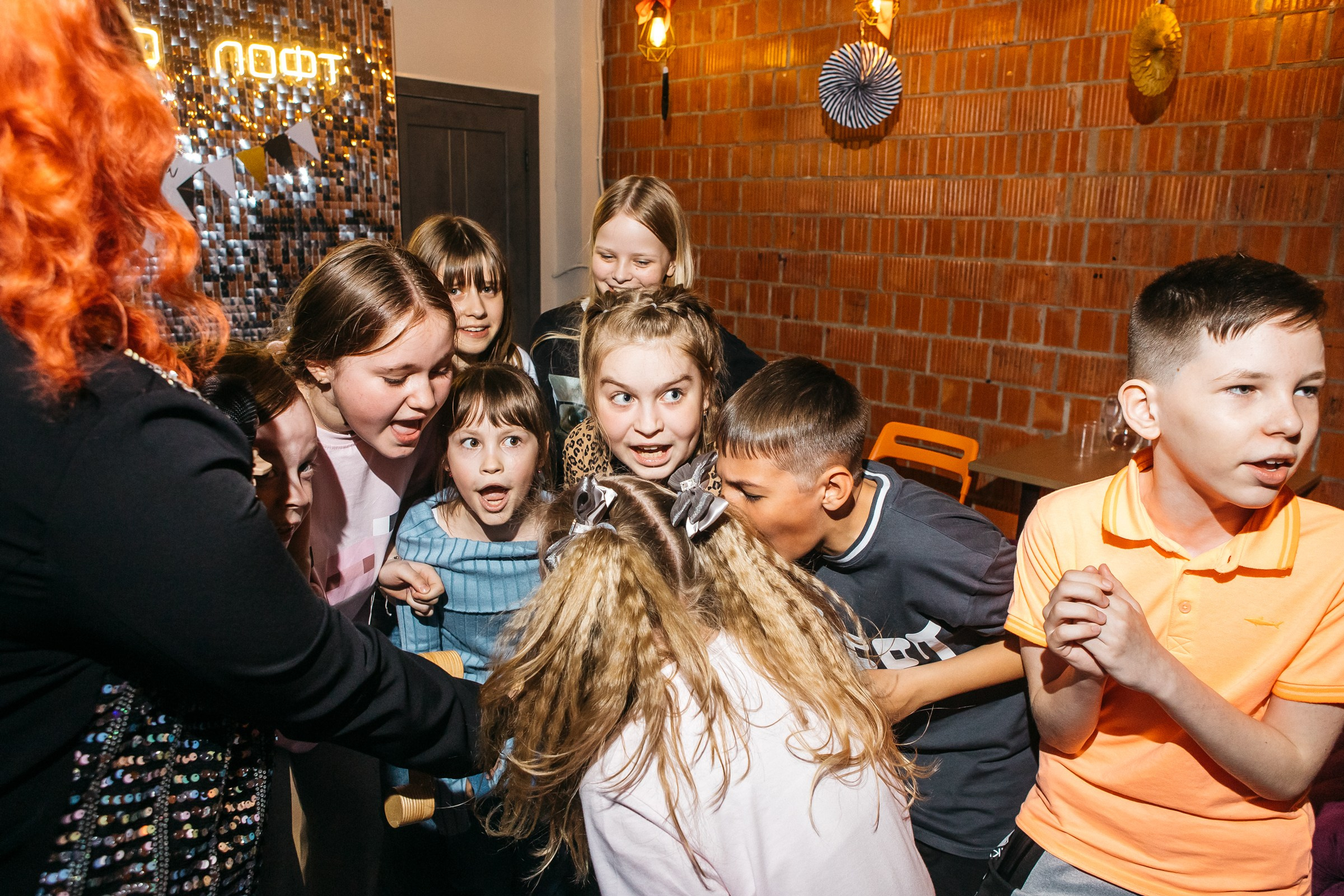 Репортажный фотограф на выпускной Питер