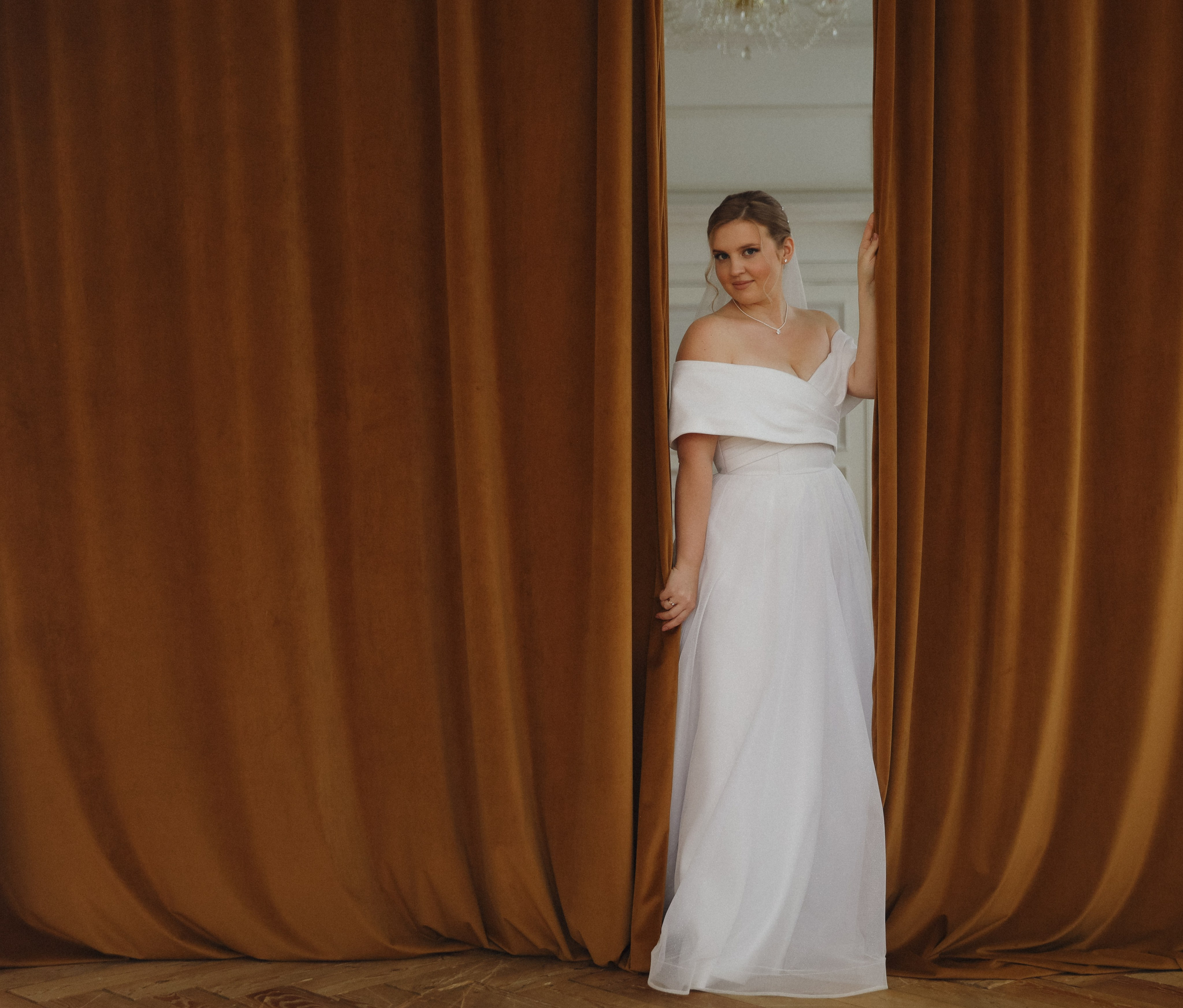 Андрей и Анастасия. Свадебный фотограф Екатеринбург Алексей Ладыгин