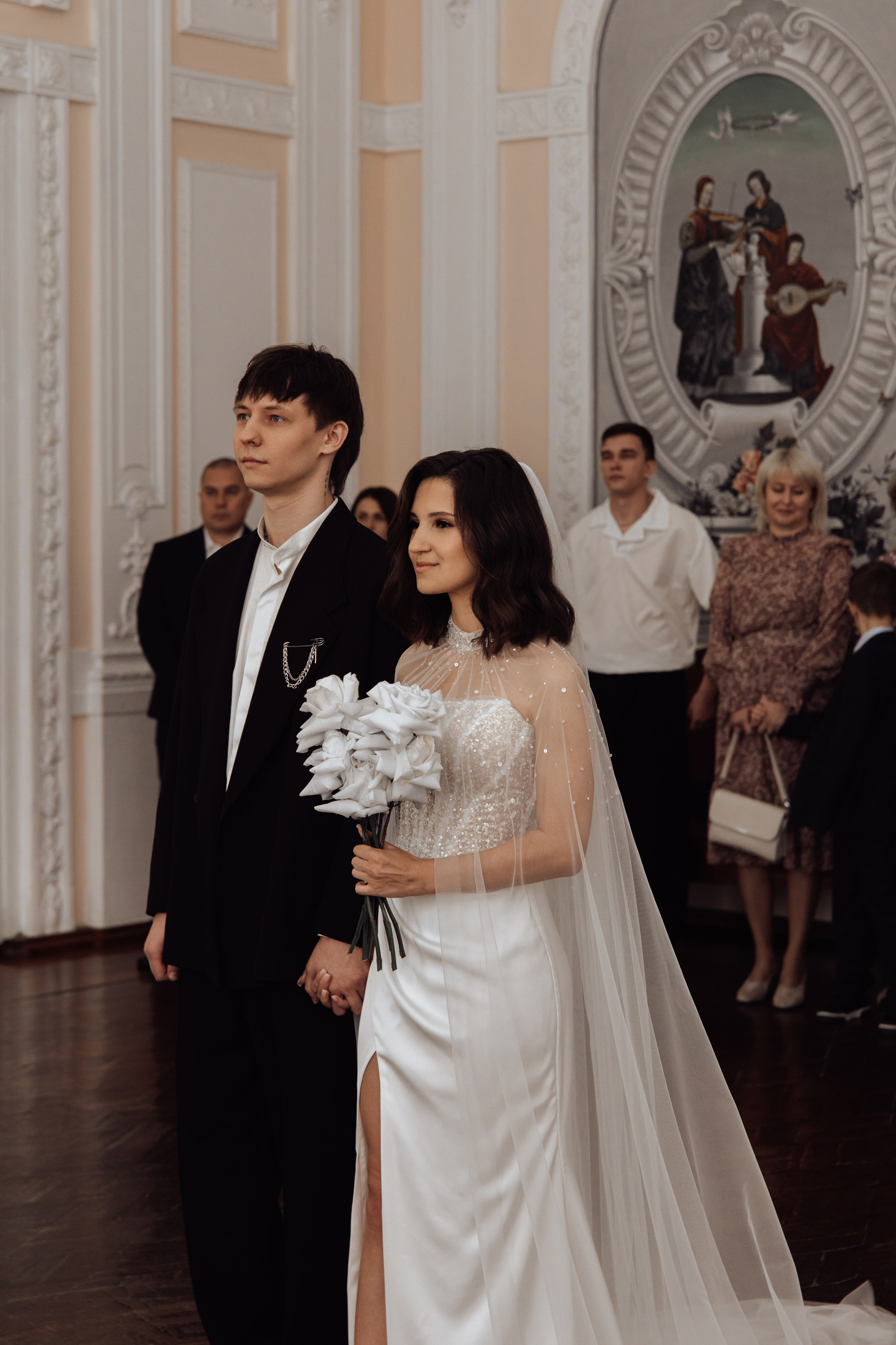 Свадебная фотосессия С&Н 2025. СВАДЕБНЫЙ ФОТОГРАФ И ВИДЕОГРАФ УЛЬЯНОВСК