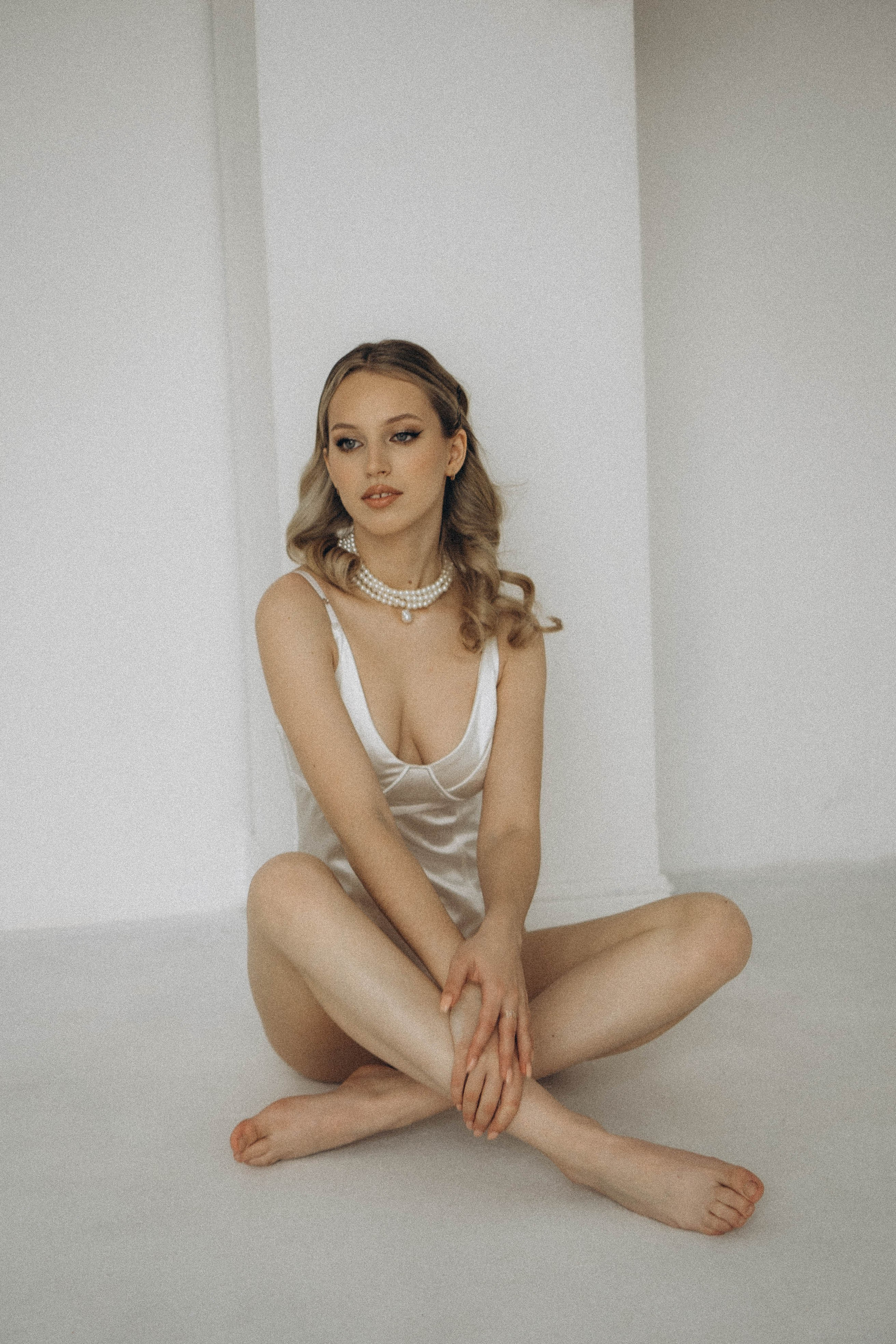 Весенняя. Профессиональный фотограф, Санкт-Петербург — Виктория Богомолова