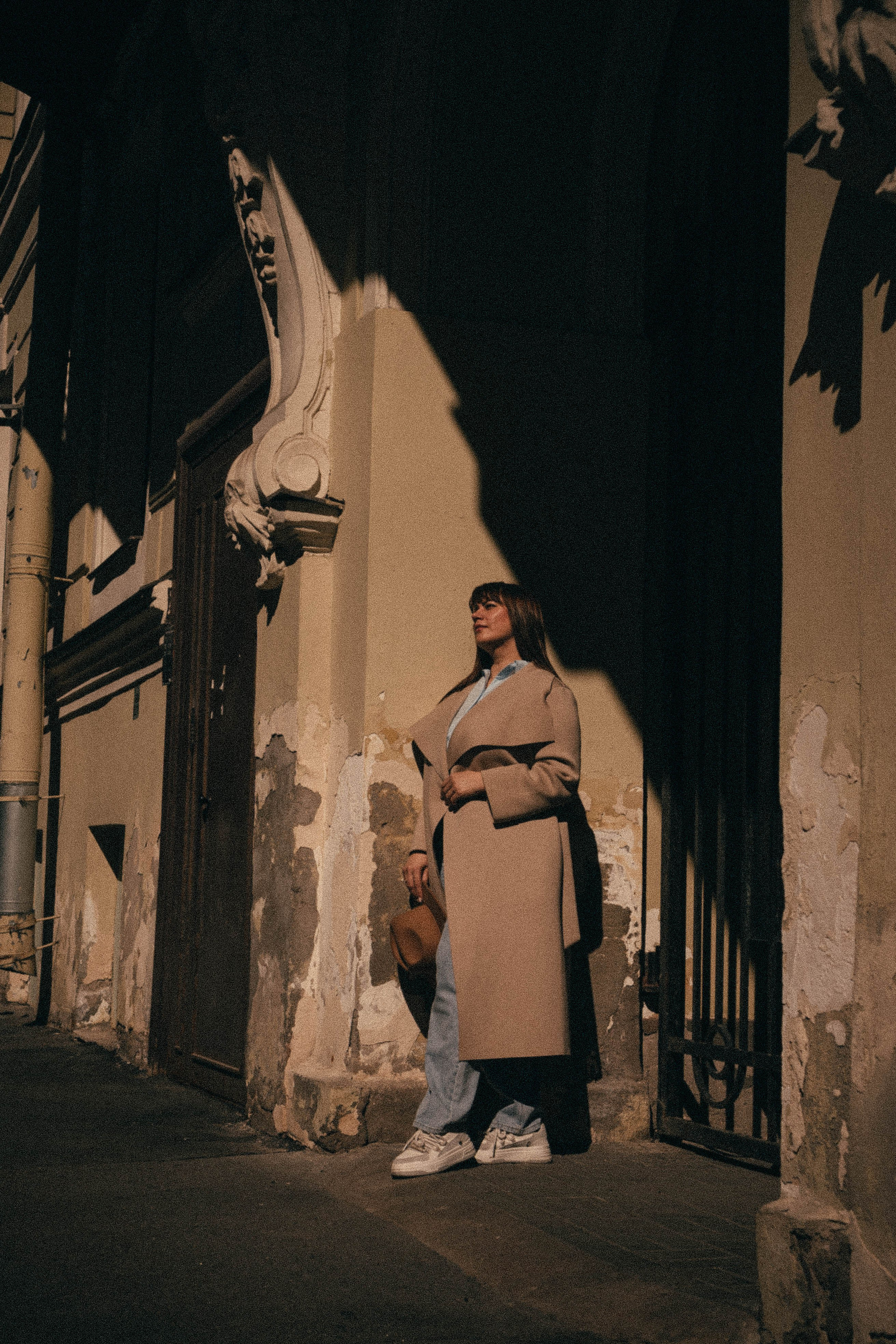 Прогулочная. Профессиональный фотограф, Санкт-Петербург — Виктория Богомолова