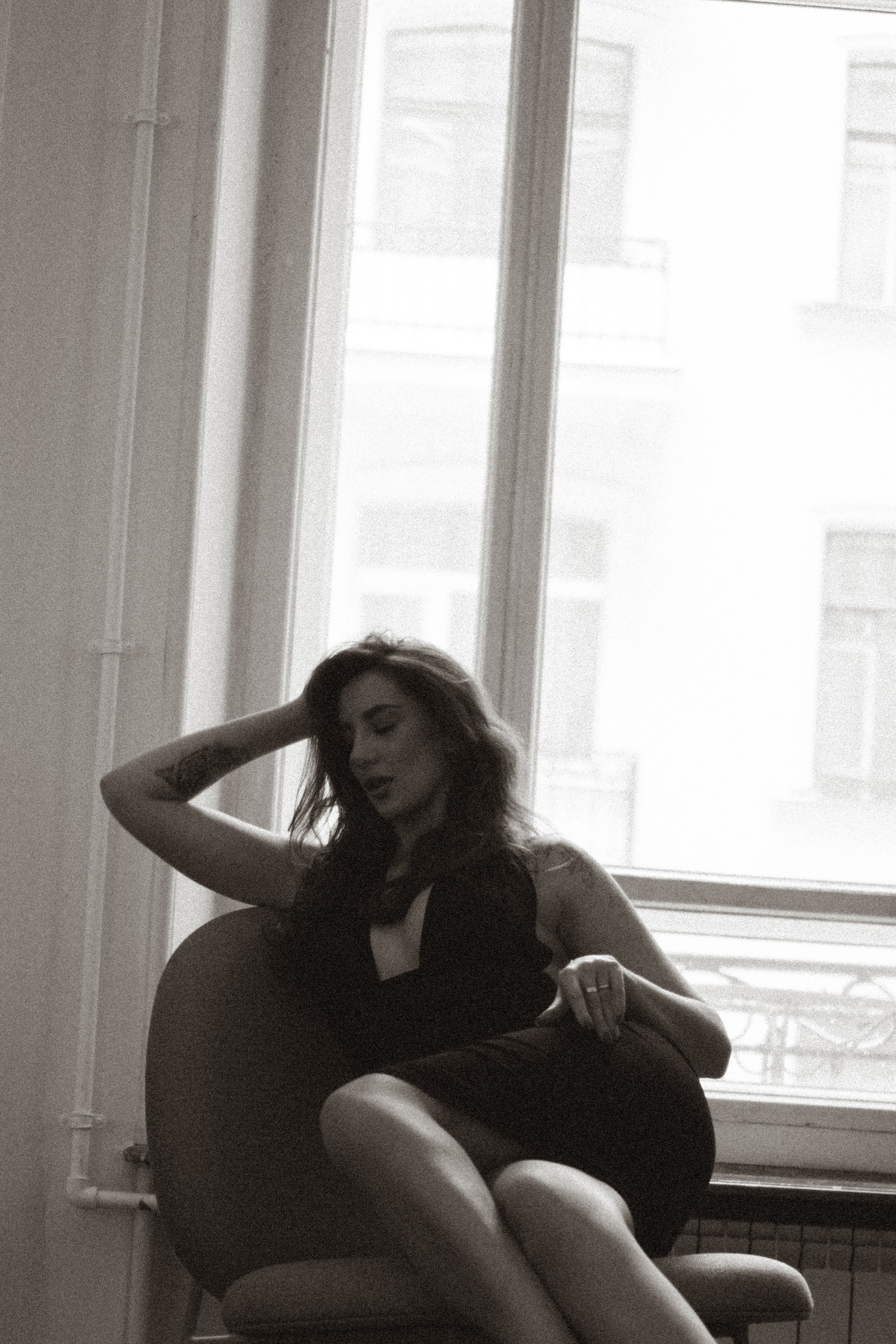 Для девушки. Профессиональный фотограф, Санкт-Петербург — Виктория Богомолова