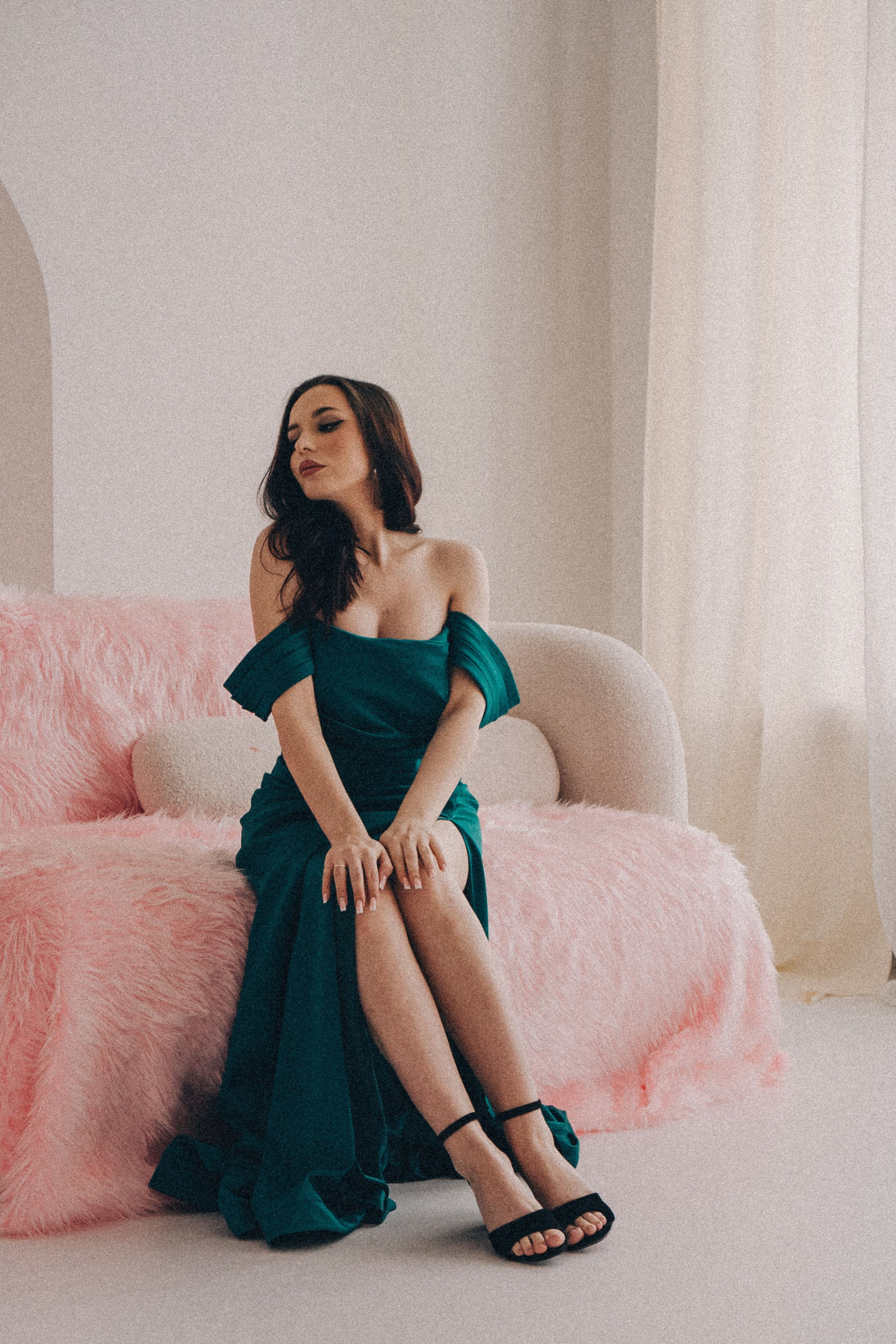 Весенняя. Профессиональный фотограф, Санкт-Петербург — Виктория Богомолова