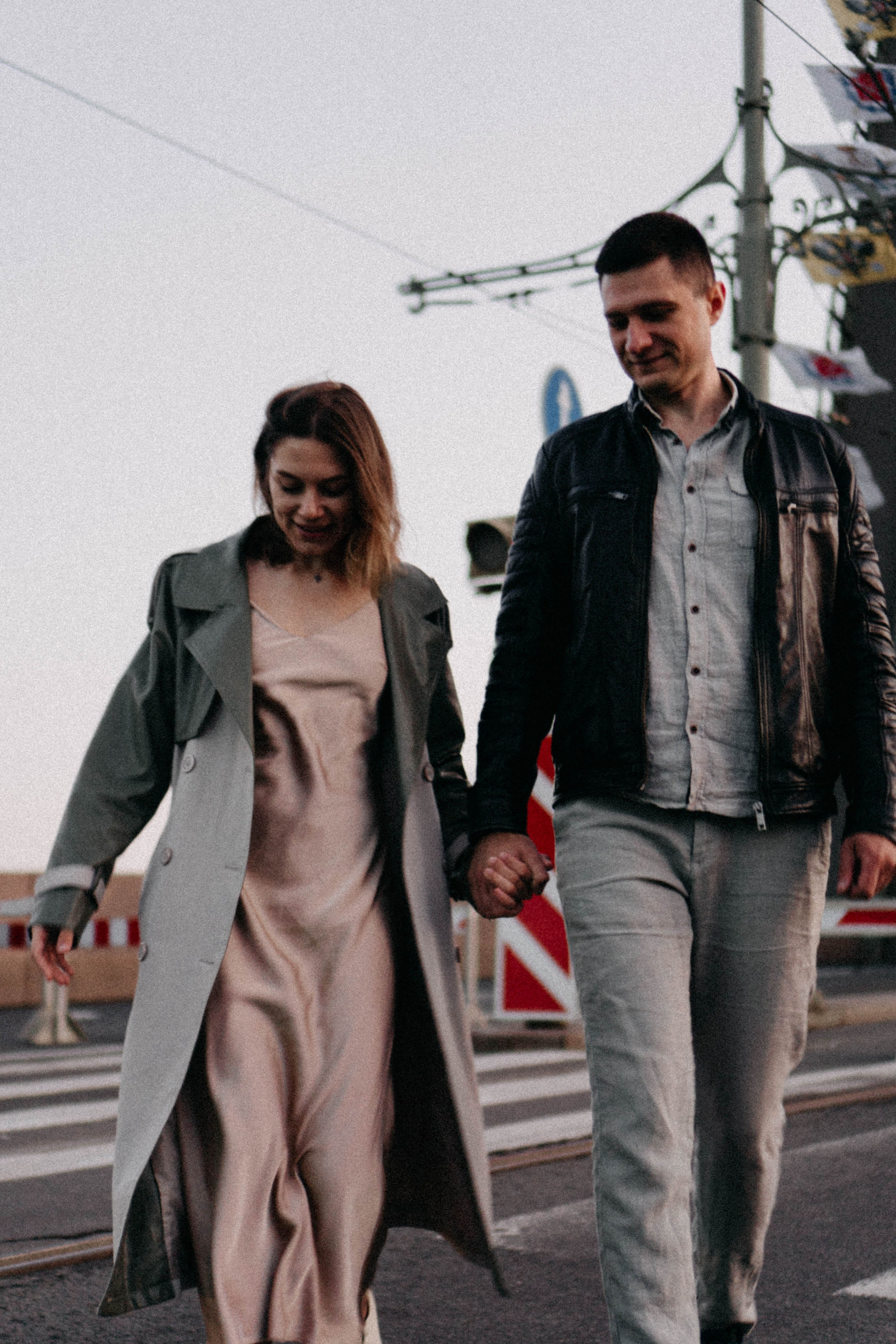 Рассветная, белые ночи. Профессиональный фотограф, Санкт-Петербург — Виктория Богомолова