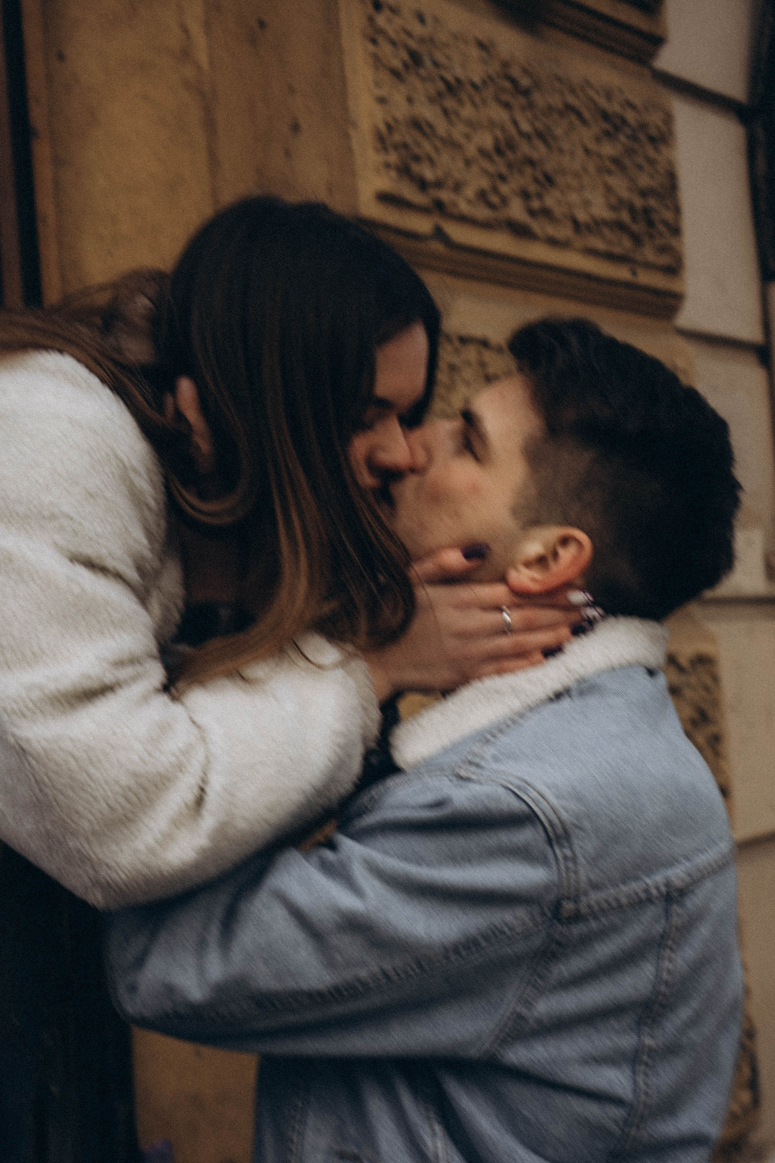 Прогулочная. Профессиональный фотограф, Санкт-Петербург — Виктория Богомолова