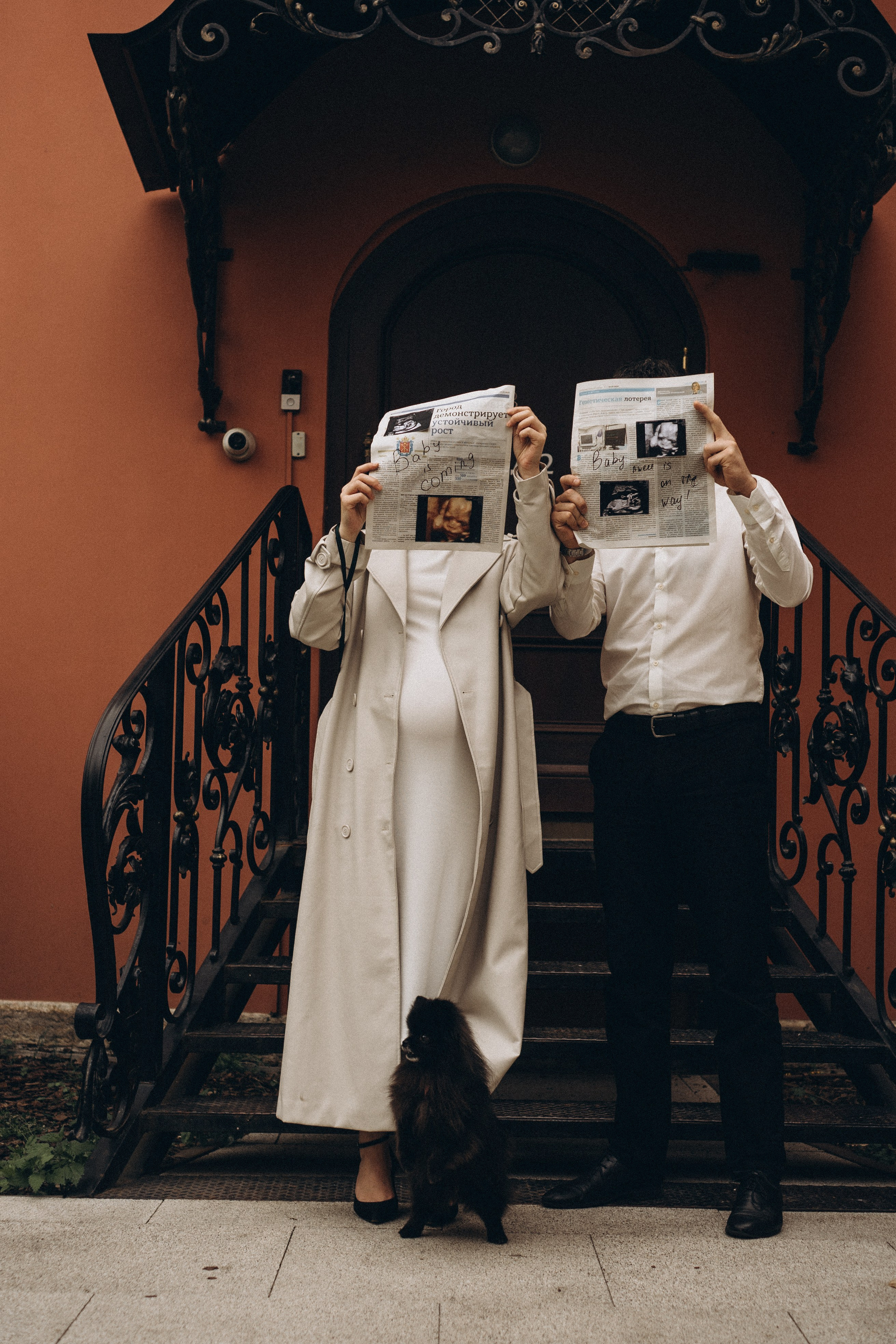 Беременность (только часть фото по желанию клиентов могу показать)). Профессиональный фотограф, Санкт-Петербург — Виктория Богомолова