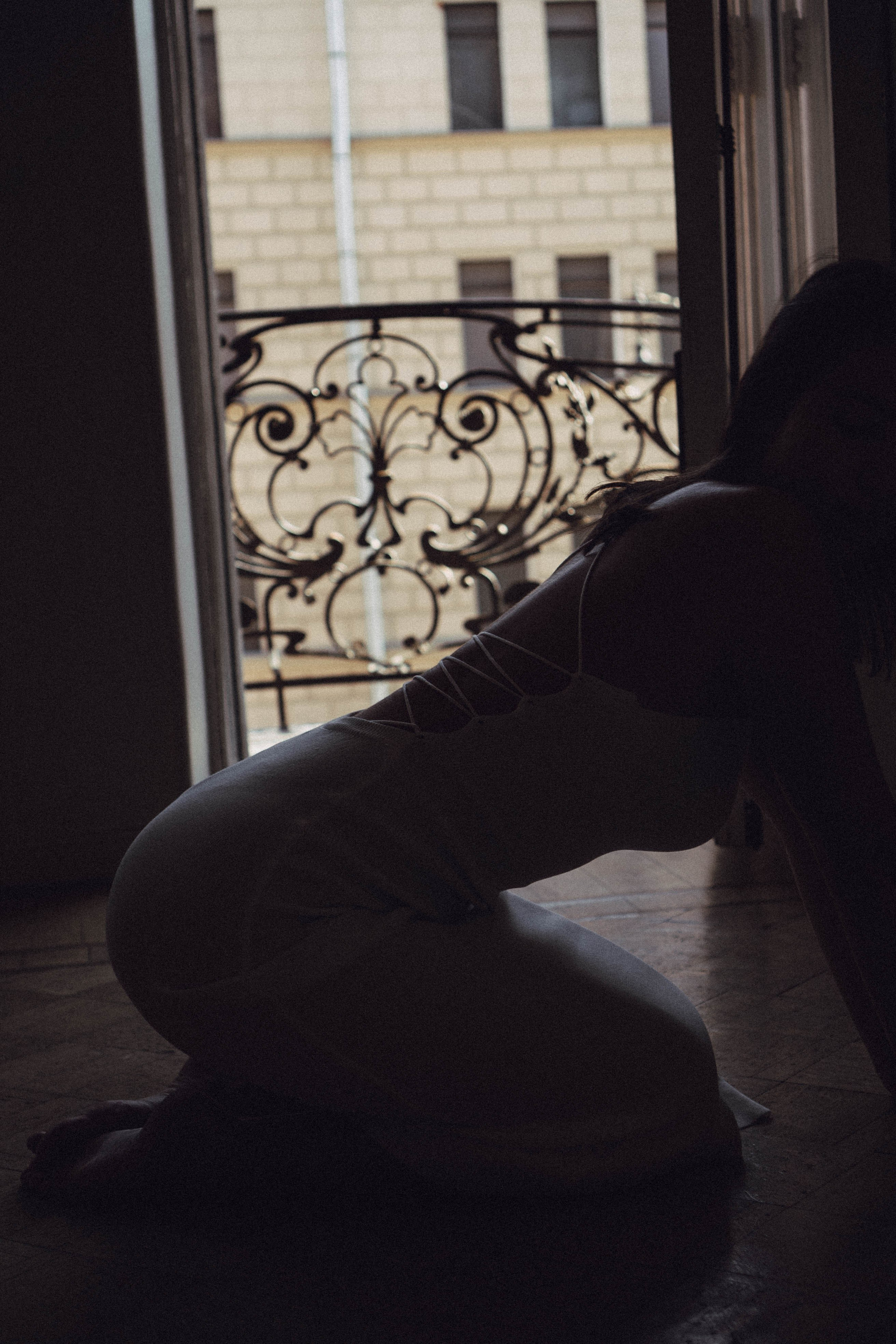 Студийная. Профессиональный фотограф, Санкт-Петербург — Виктория Богомолова