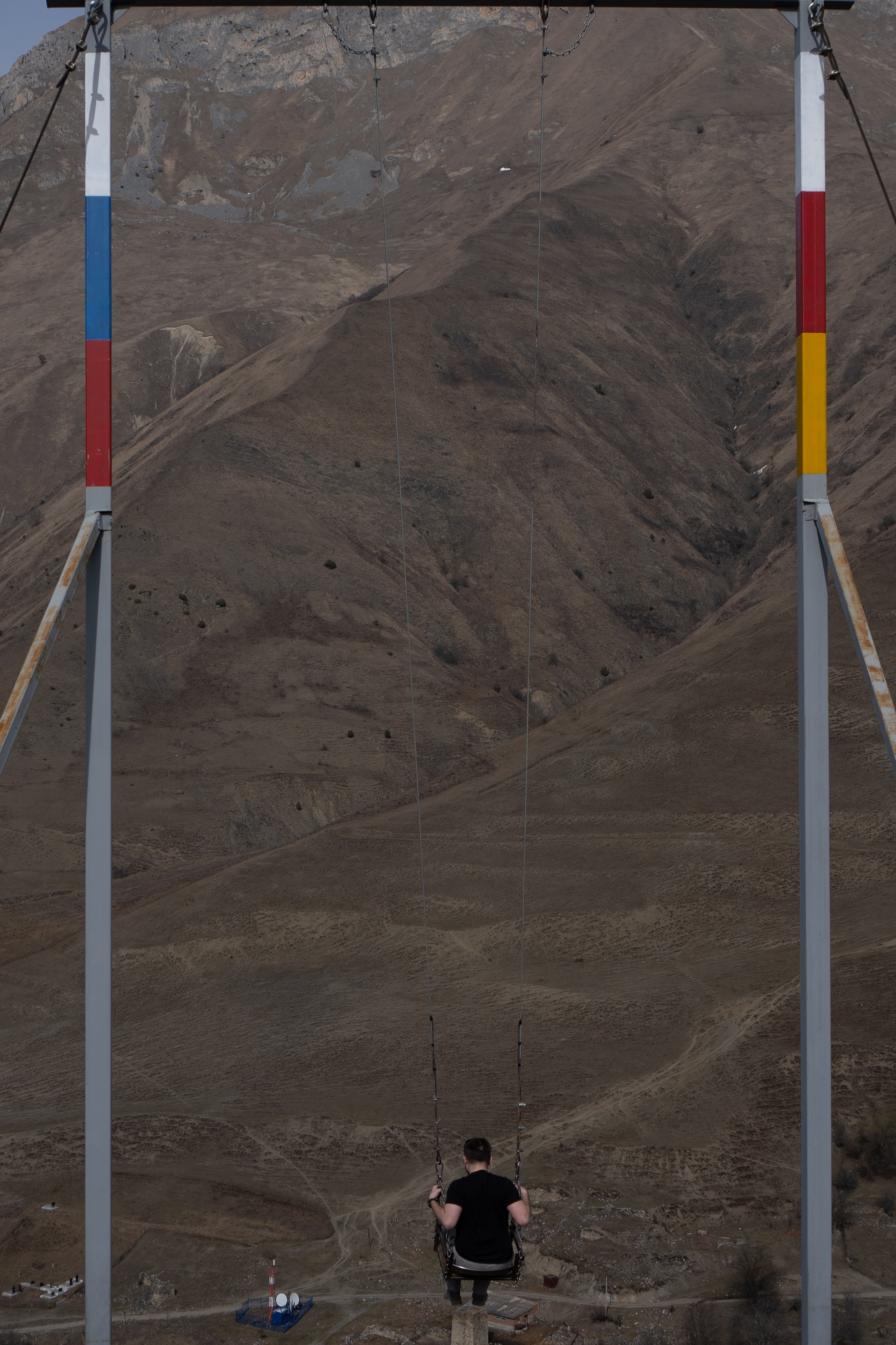 ОСЕТИЯ. Профессиональный фотограф, Санкт-Петербург — Виктория Богомолова