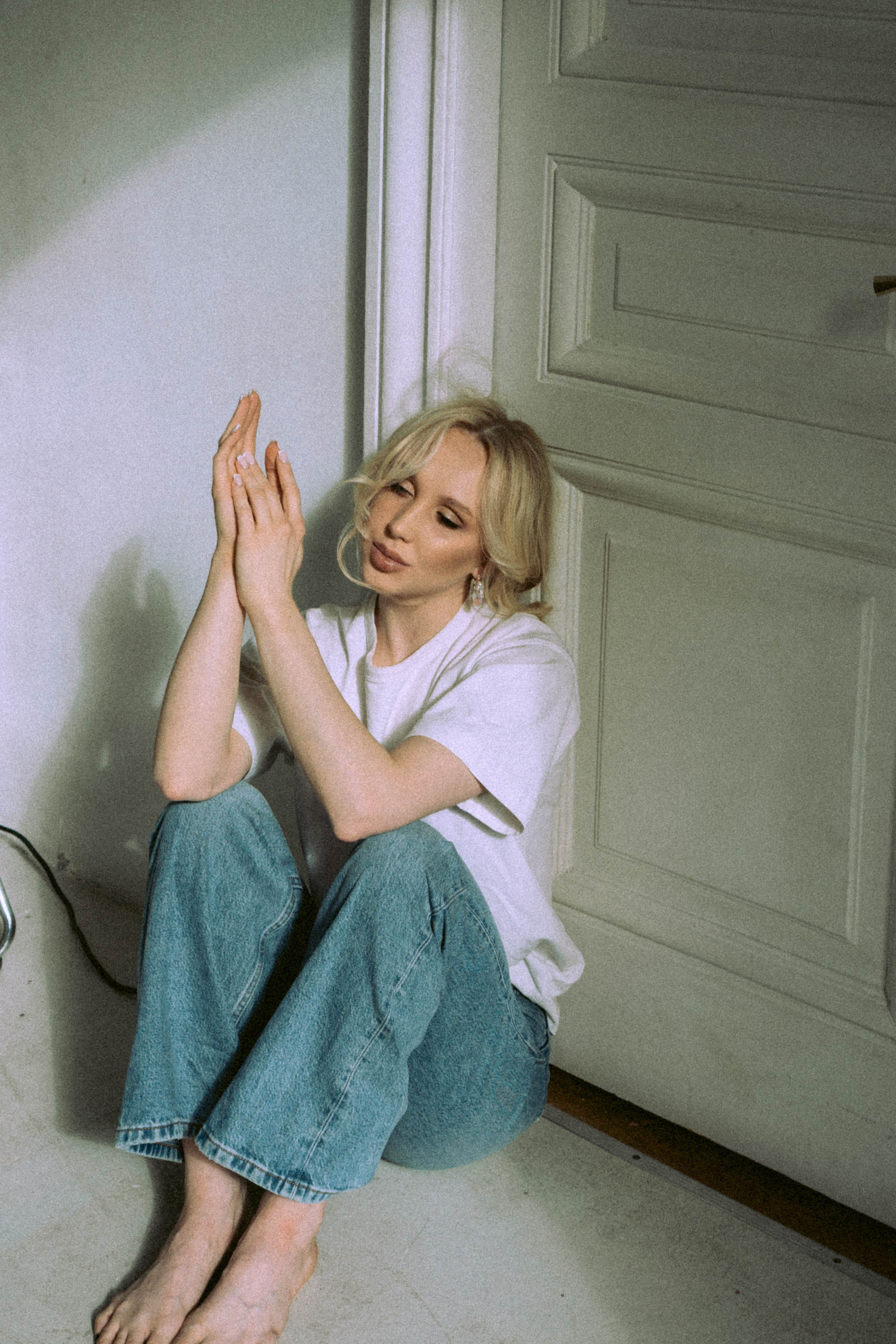 Студийная. Профессиональный фотограф, Санкт-Петербург — Виктория Богомолова