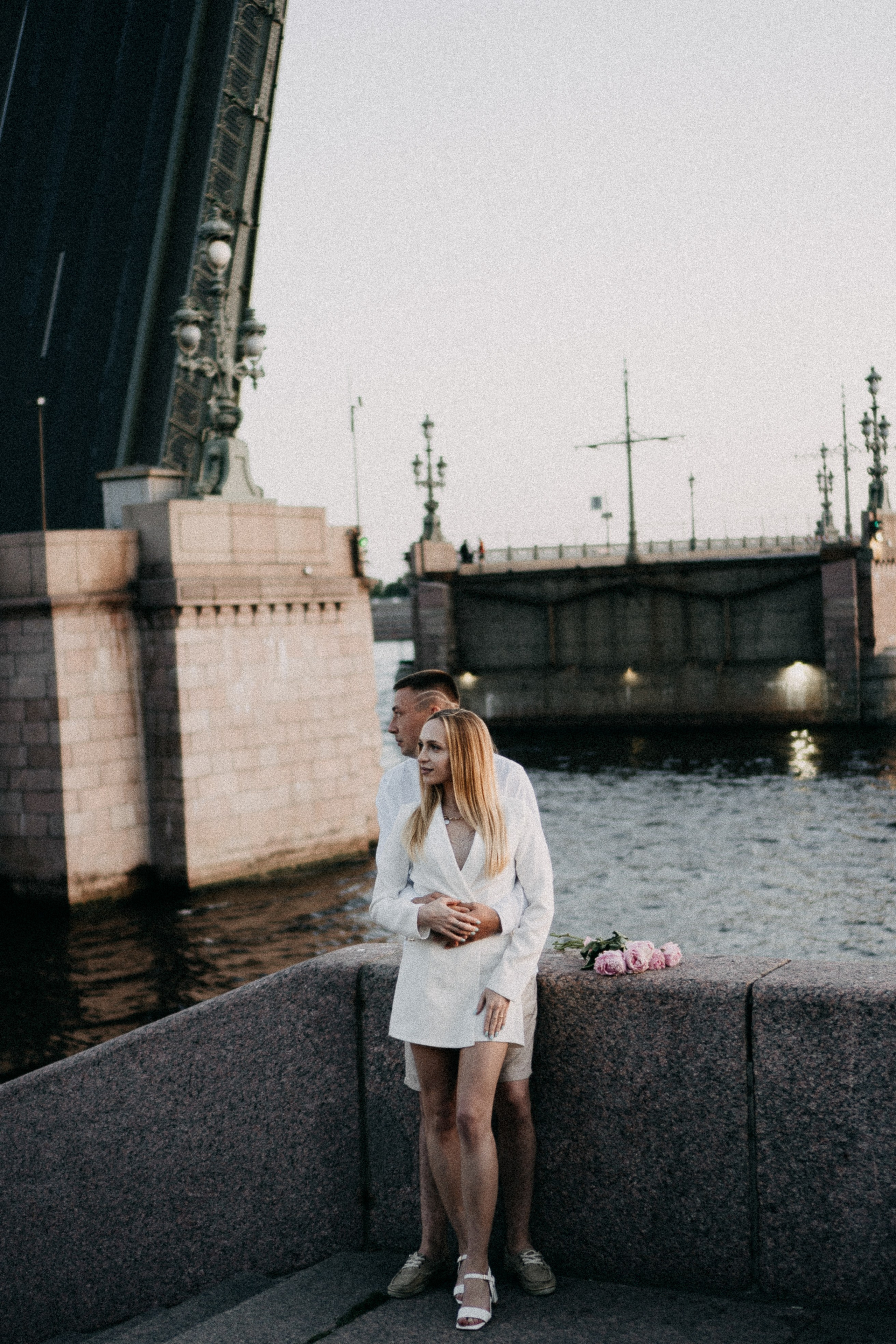 Сьемка мечты. Профессиональный фотограф, Санкт-Петербург — Виктория Богомолова