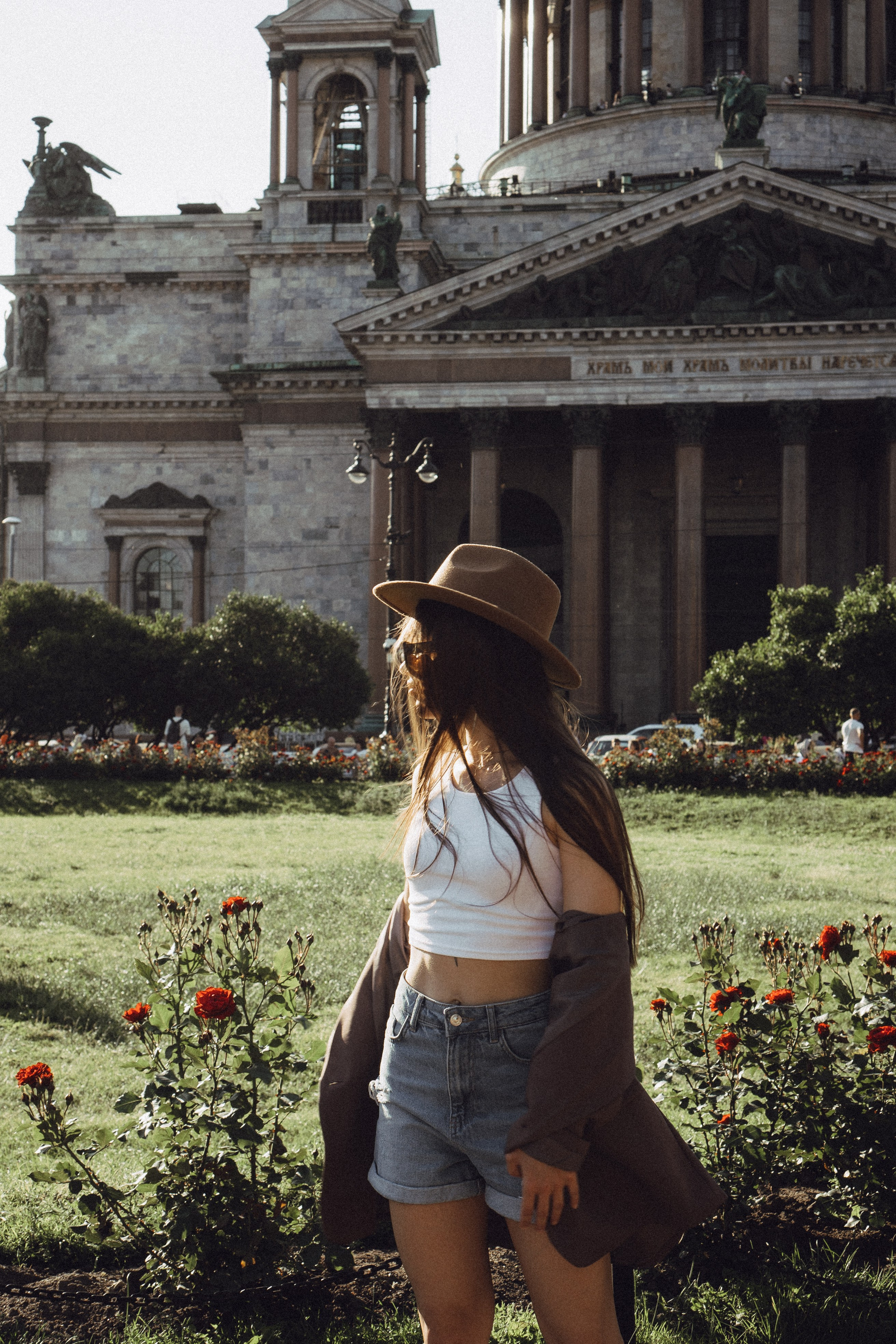 ПРОГУЛКА ПО САНКТ-ПЕТЕРБУРГУ. Профессиональный фотограф, Санкт-Петербург — Виктория Богомолова
