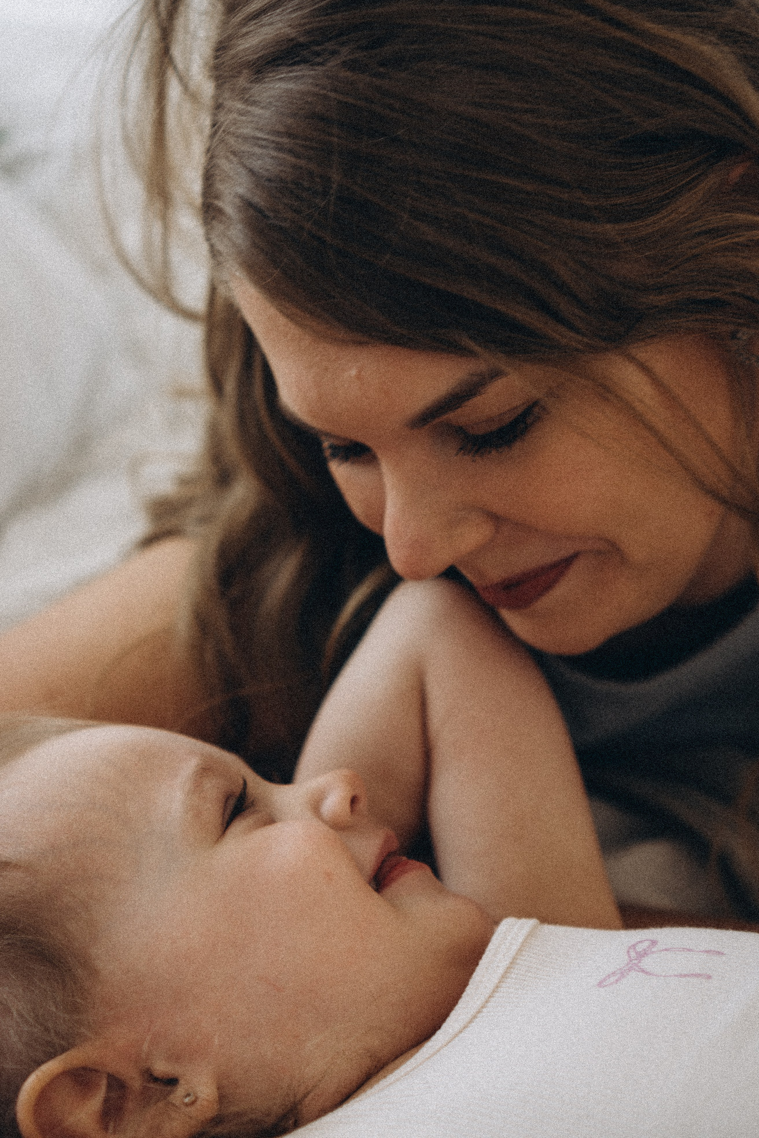 Семейная история в студии. Профессиональный фотограф, Санкт-Петербург — Виктория Богомолова