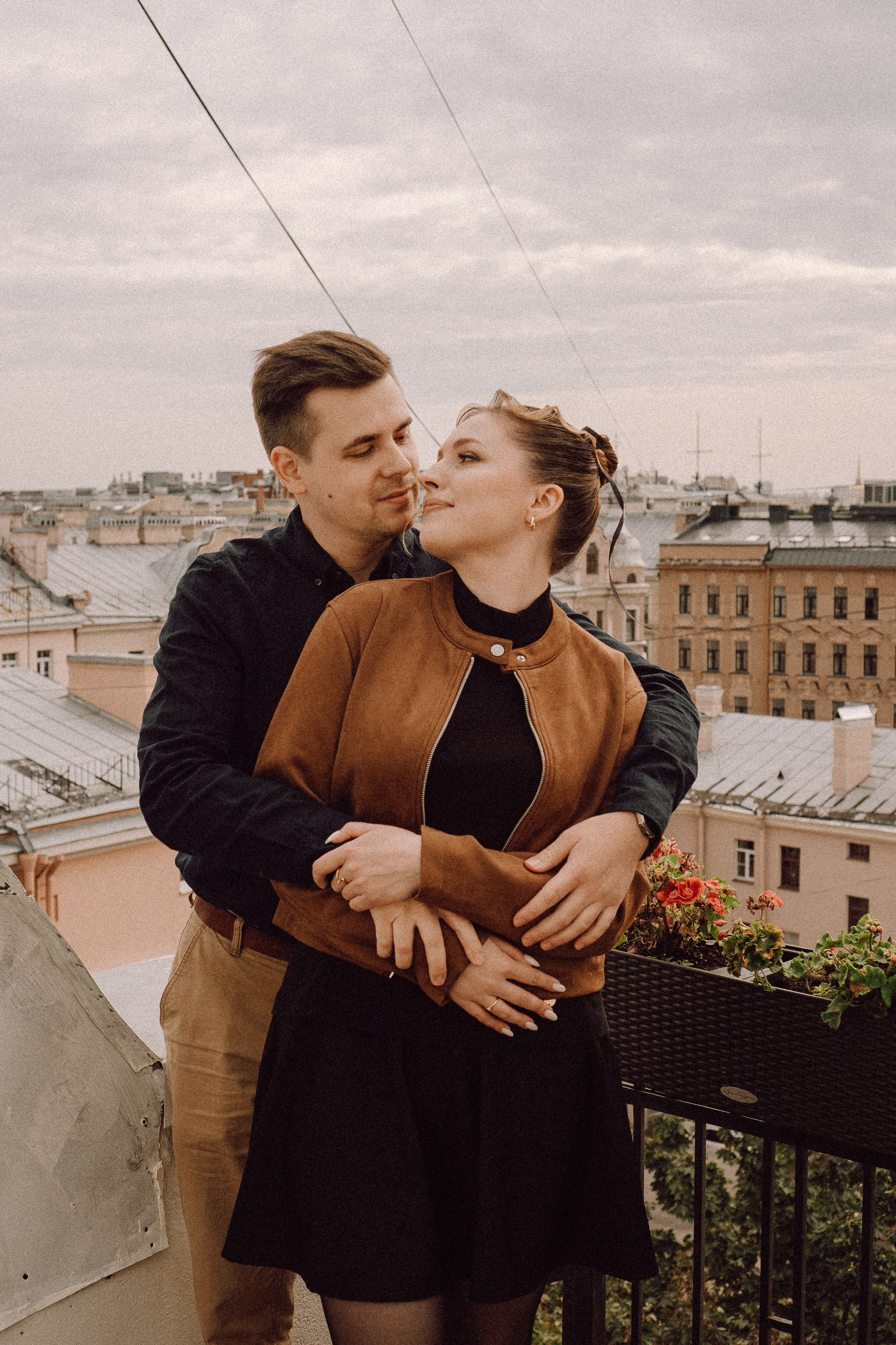 LOVE. Профессиональный фотограф, Санкт-Петербург — Виктория Богомолова