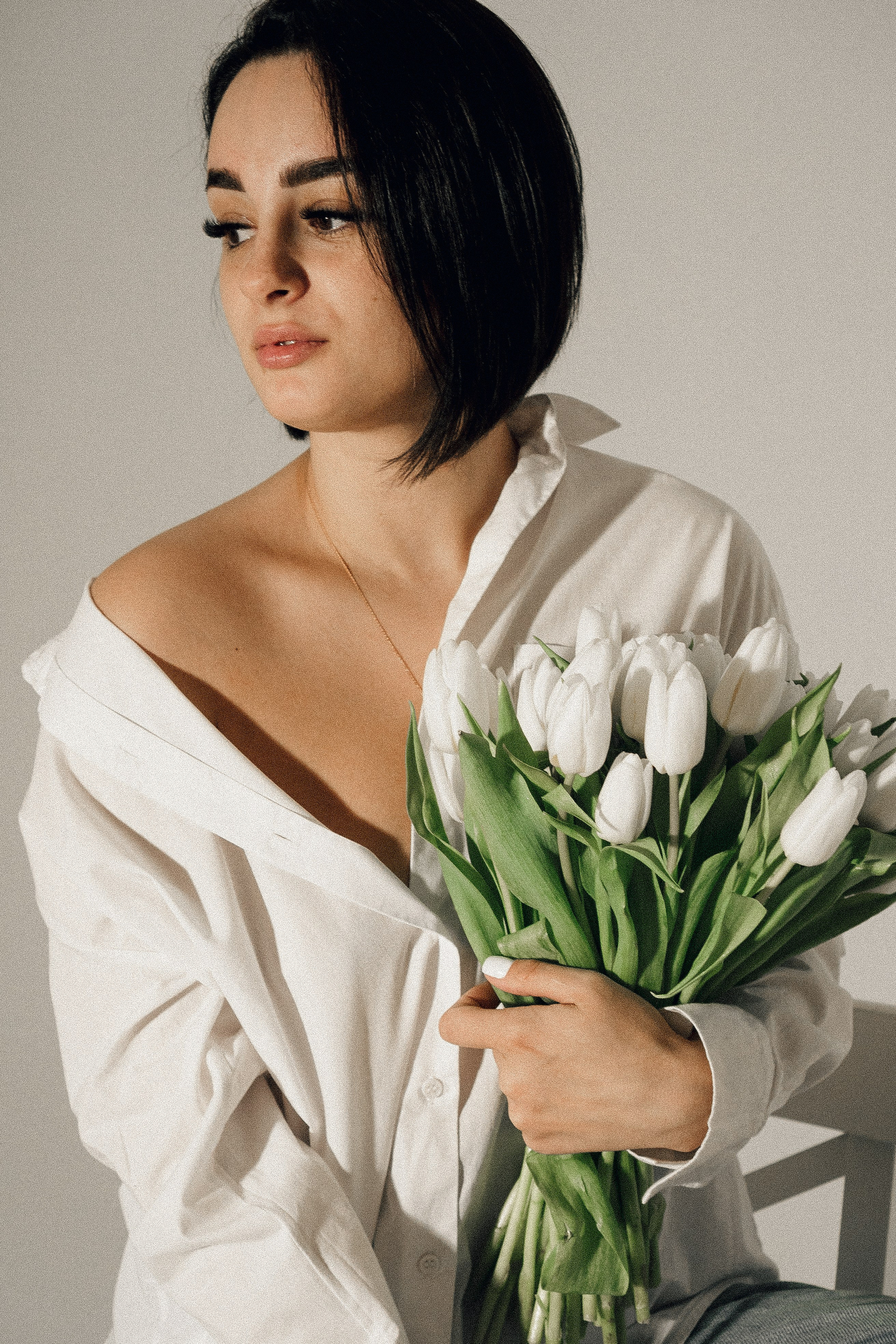 Весна. Профессиональный фотограф, Санкт-Петербург — Виктория Богомолова