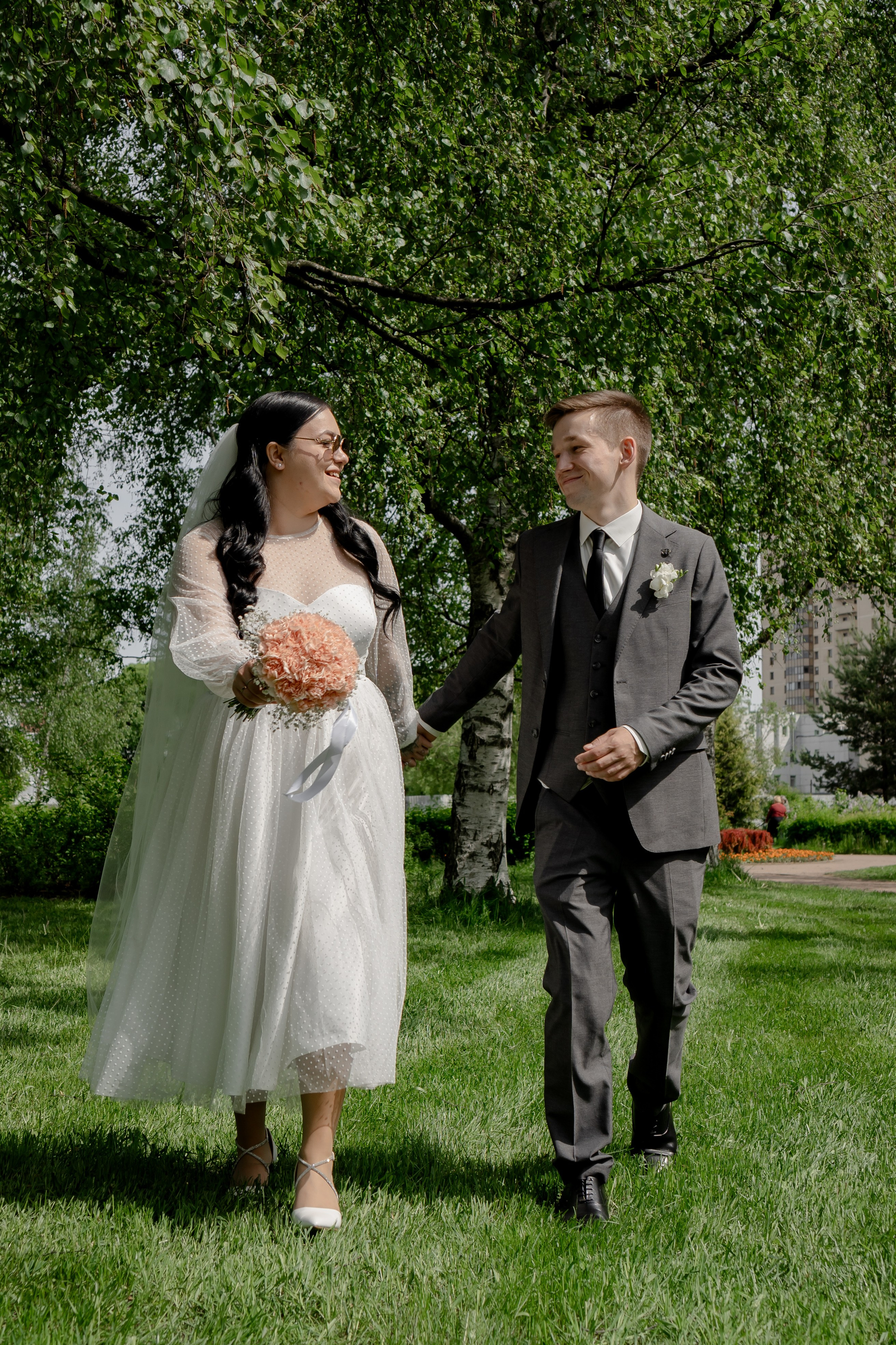 СВАДЕБНАЯ СЬЕМКА В ЗАГСЕ И БАНКЕТ. Профессиональный фотограф, Санкт-Петербург — Виктория Богомолова