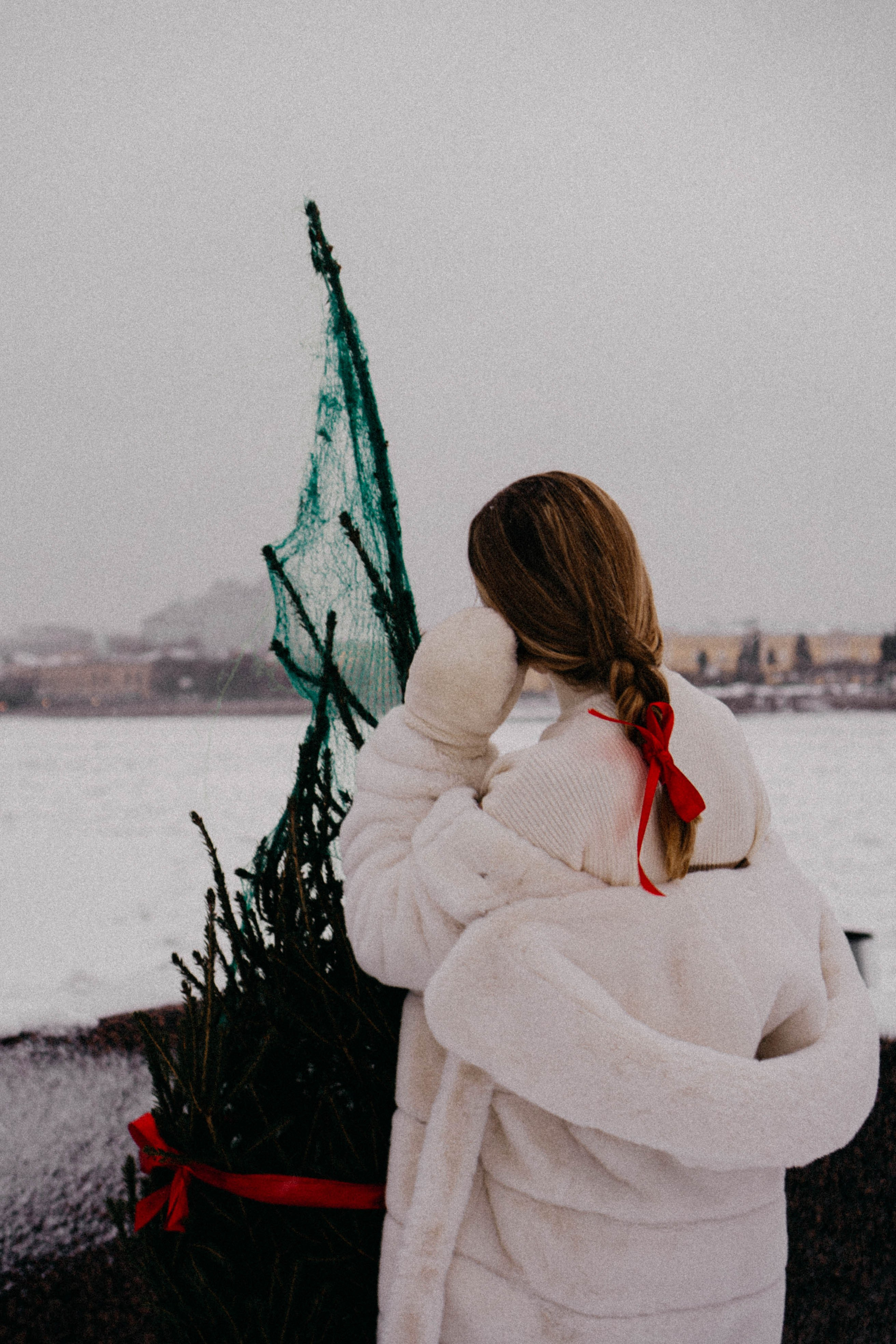 Новогодняя. Профессиональный фотограф, Санкт-Петербург — Виктория Богомолова