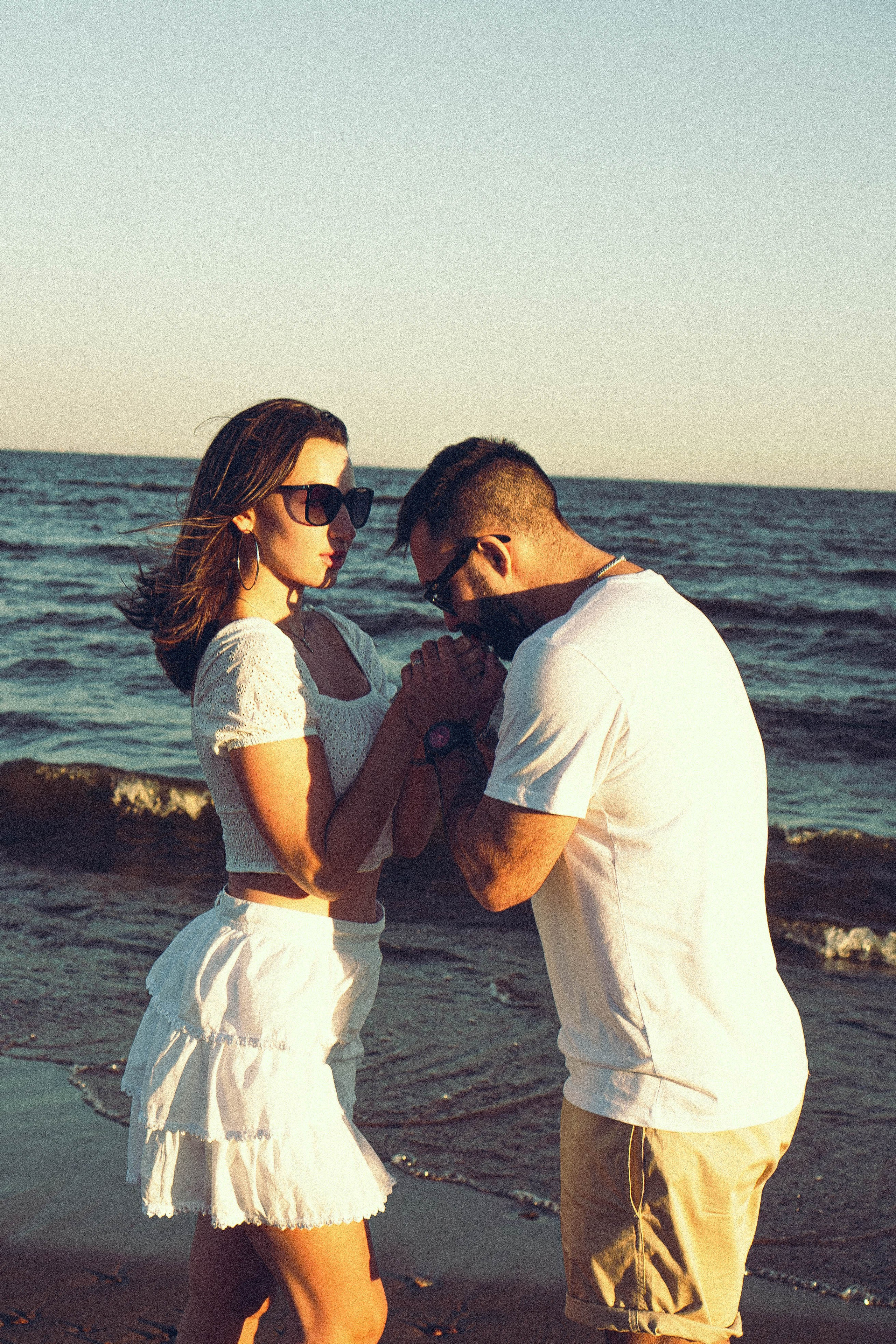 Любовь на заливе. Профессиональный фотограф, Санкт-Петербург — Виктория Богомолова