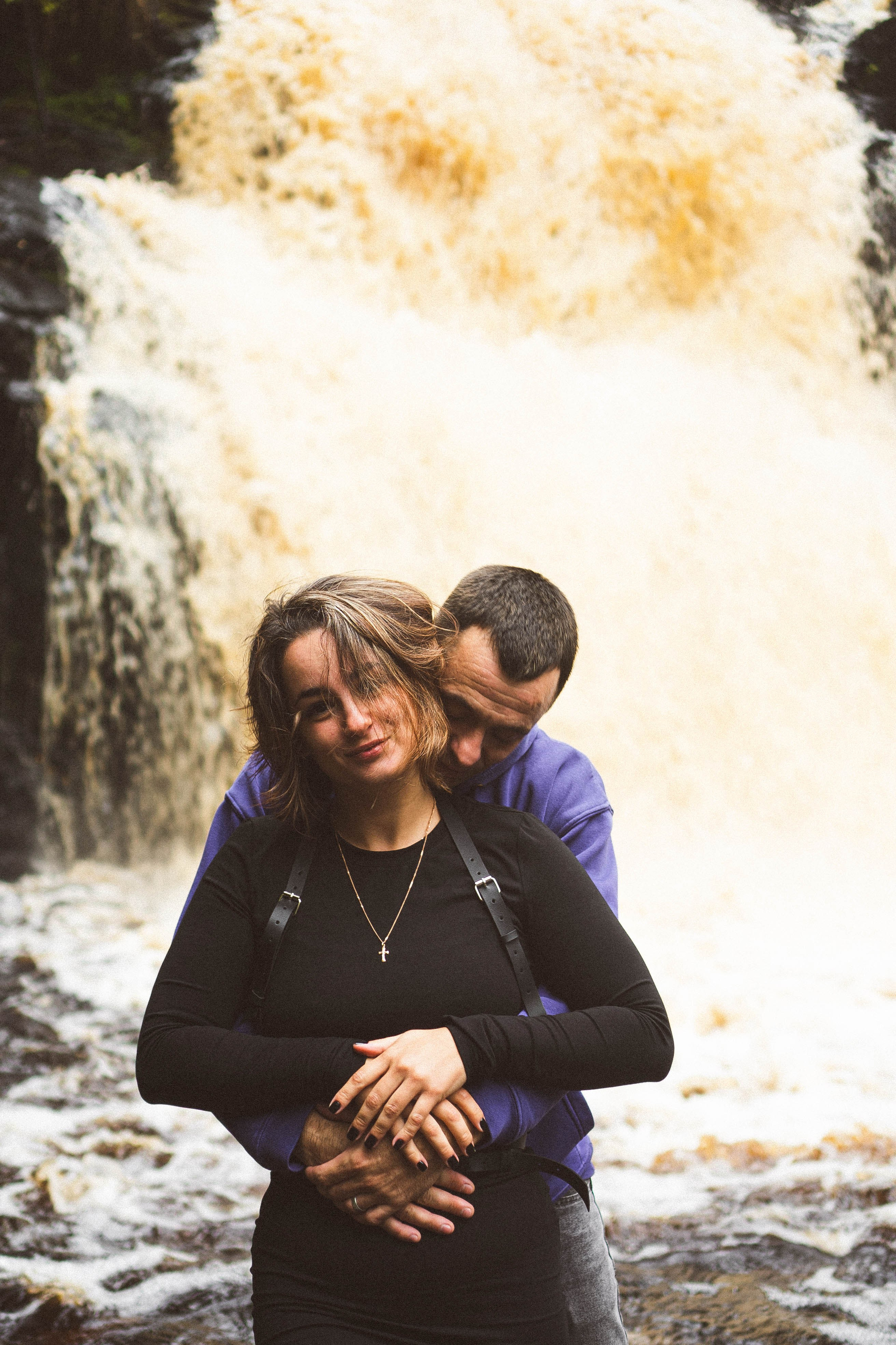 Прогулка на природе. Профессиональный фотограф, Санкт-Петербург — Виктория Богомолова
