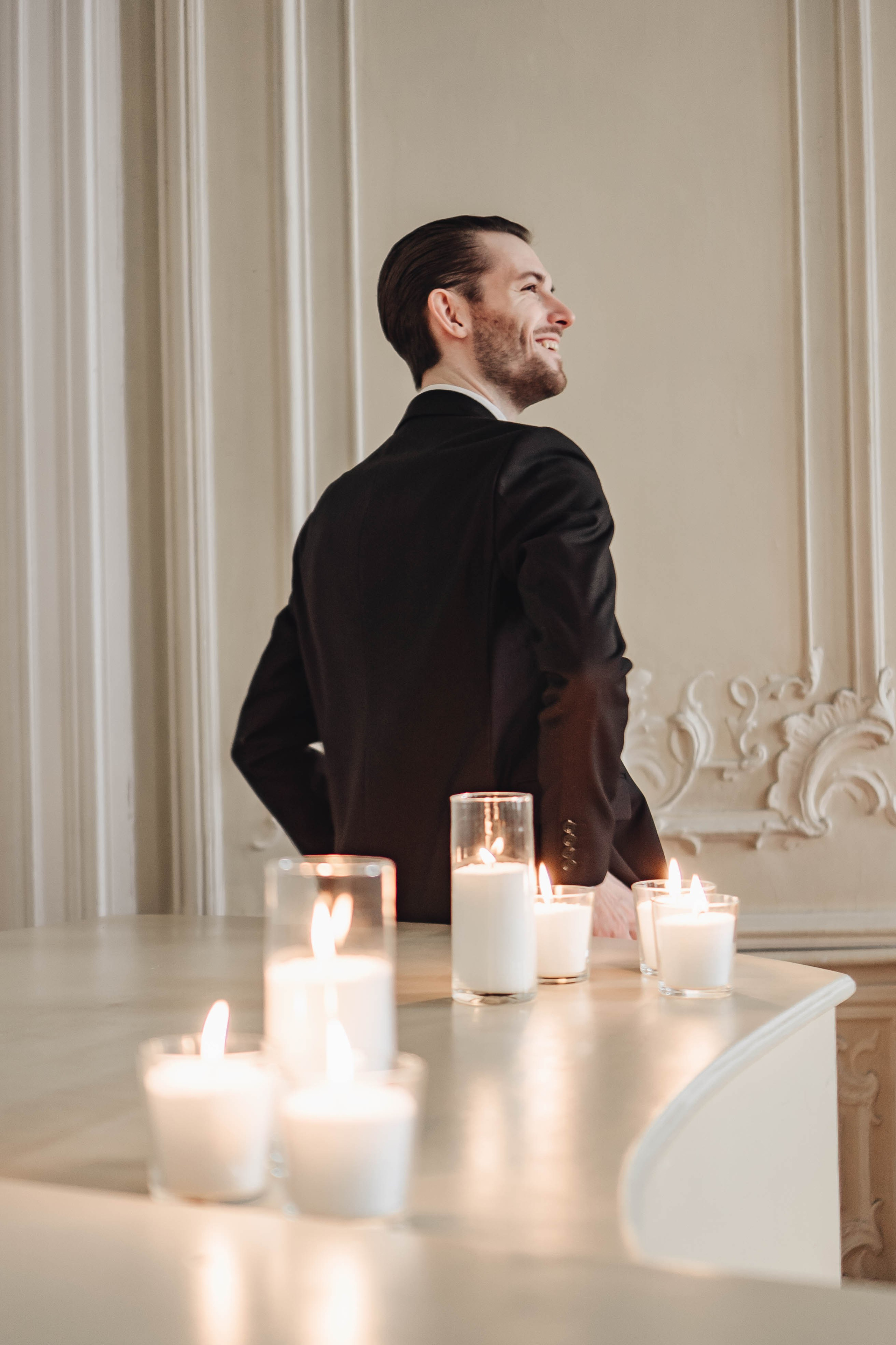 СВАДЕБНАЯ ФОТОСЕСИИЯ В НИКОЛАЕВСКОМ ДВОРЦЕ. Профессиональный фотограф, Санкт-Петербург — Виктория Богомолова