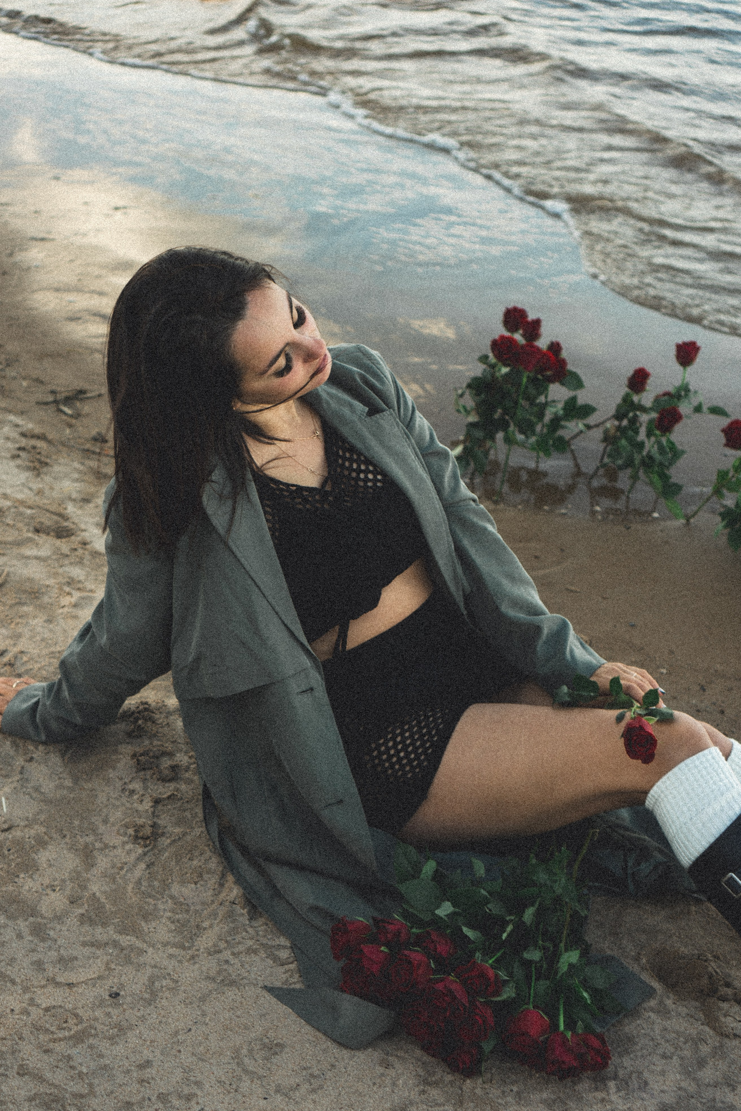 Розы. Профессиональный фотограф, Санкт-Петербург — Виктория Богомолова