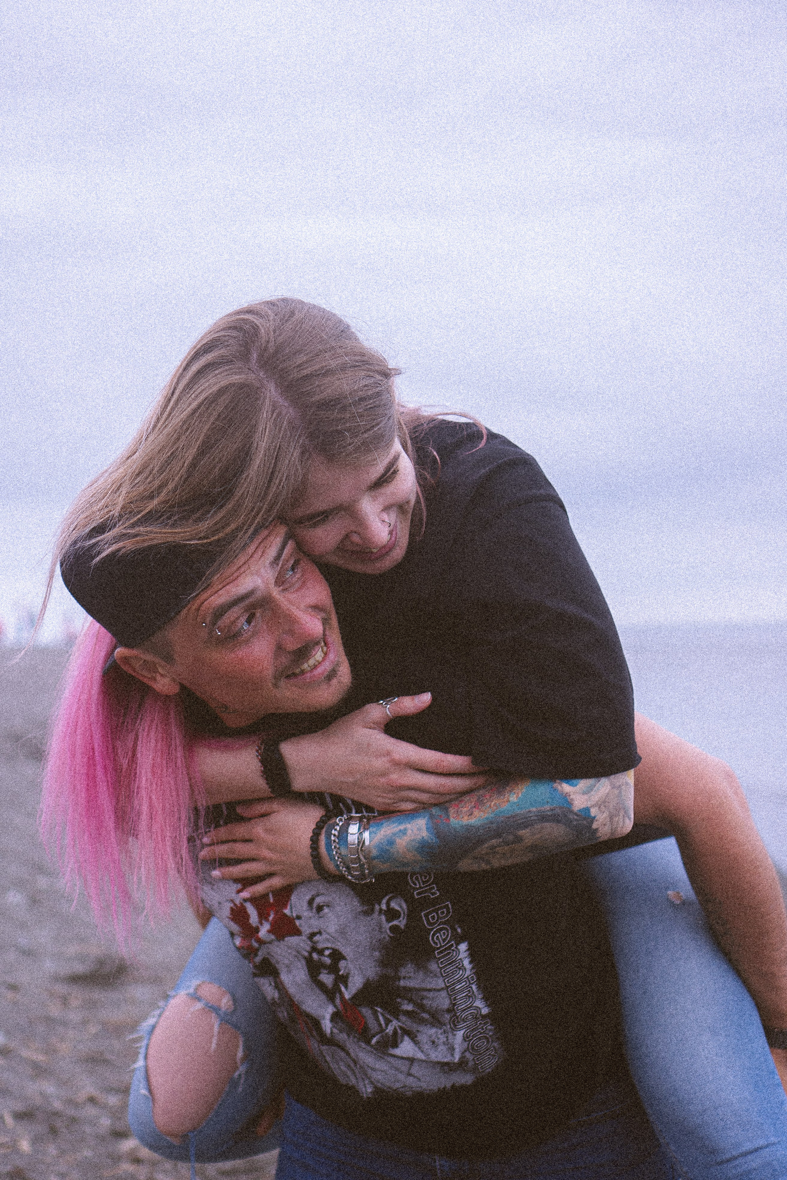 НА БЕРЕГУ МОРЯ. Профессиональный фотограф, Санкт-Петербург — Виктория Богомолова