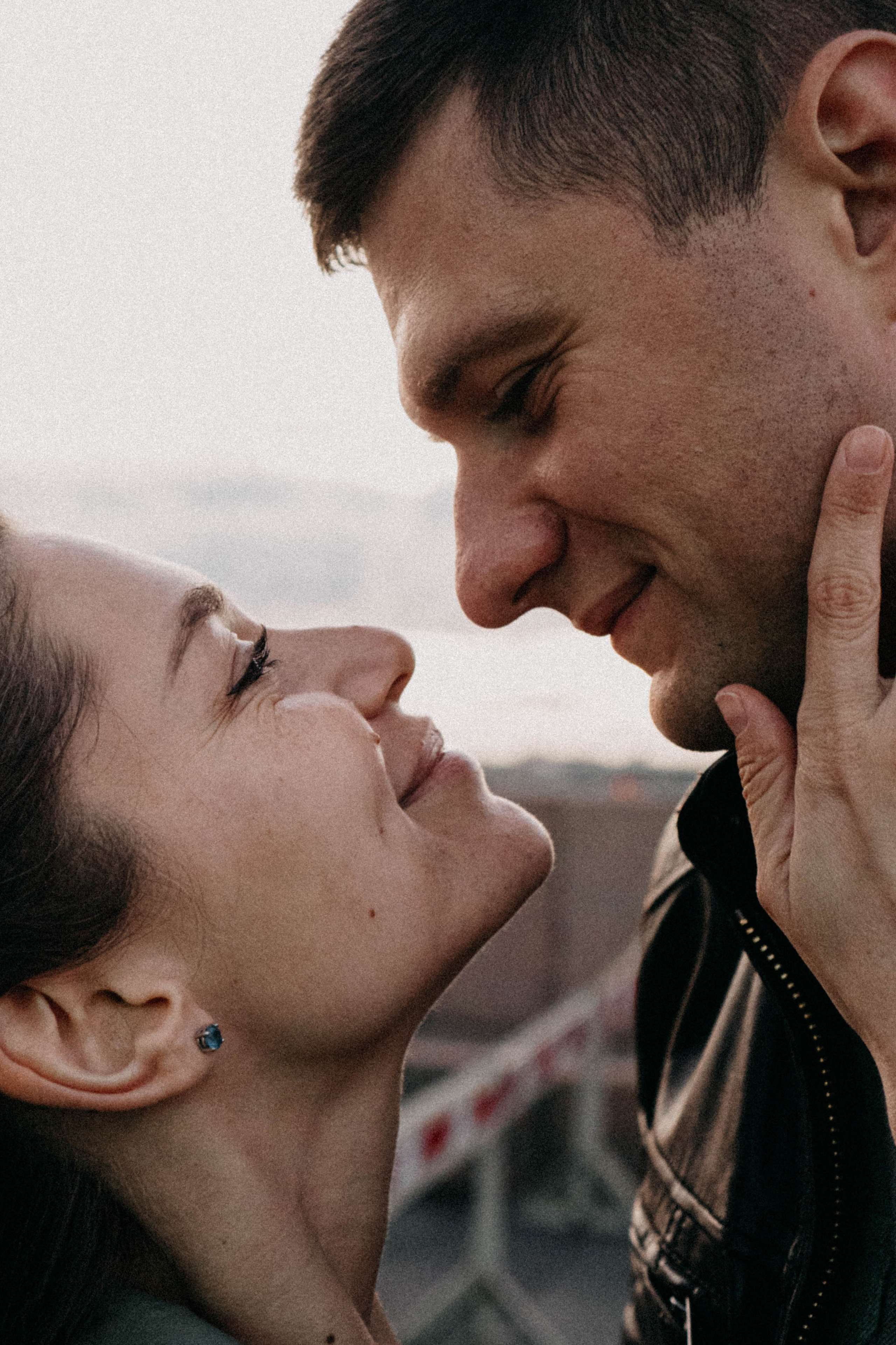 Рассветная, белые ночи. Профессиональный фотограф, Санкт-Петербург — Виктория Богомолова