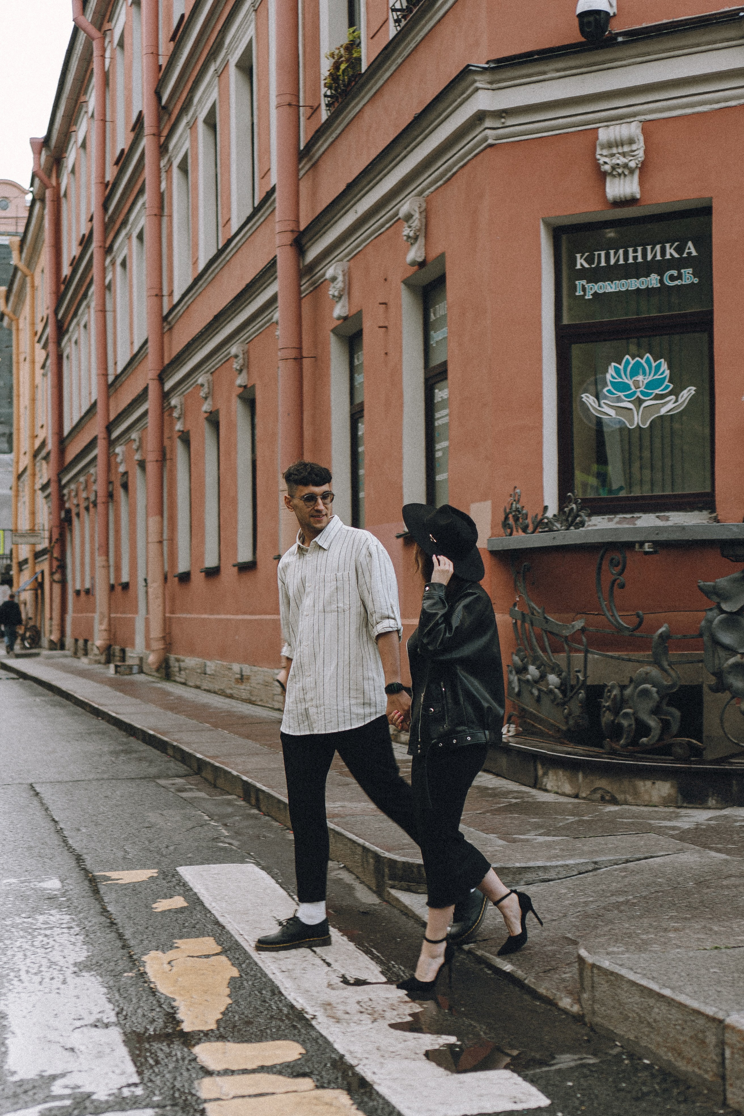 ЛЮБОВЬ В ИЮНЕ. Профессиональный фотограф, Санкт-Петербург — Виктория Богомолова