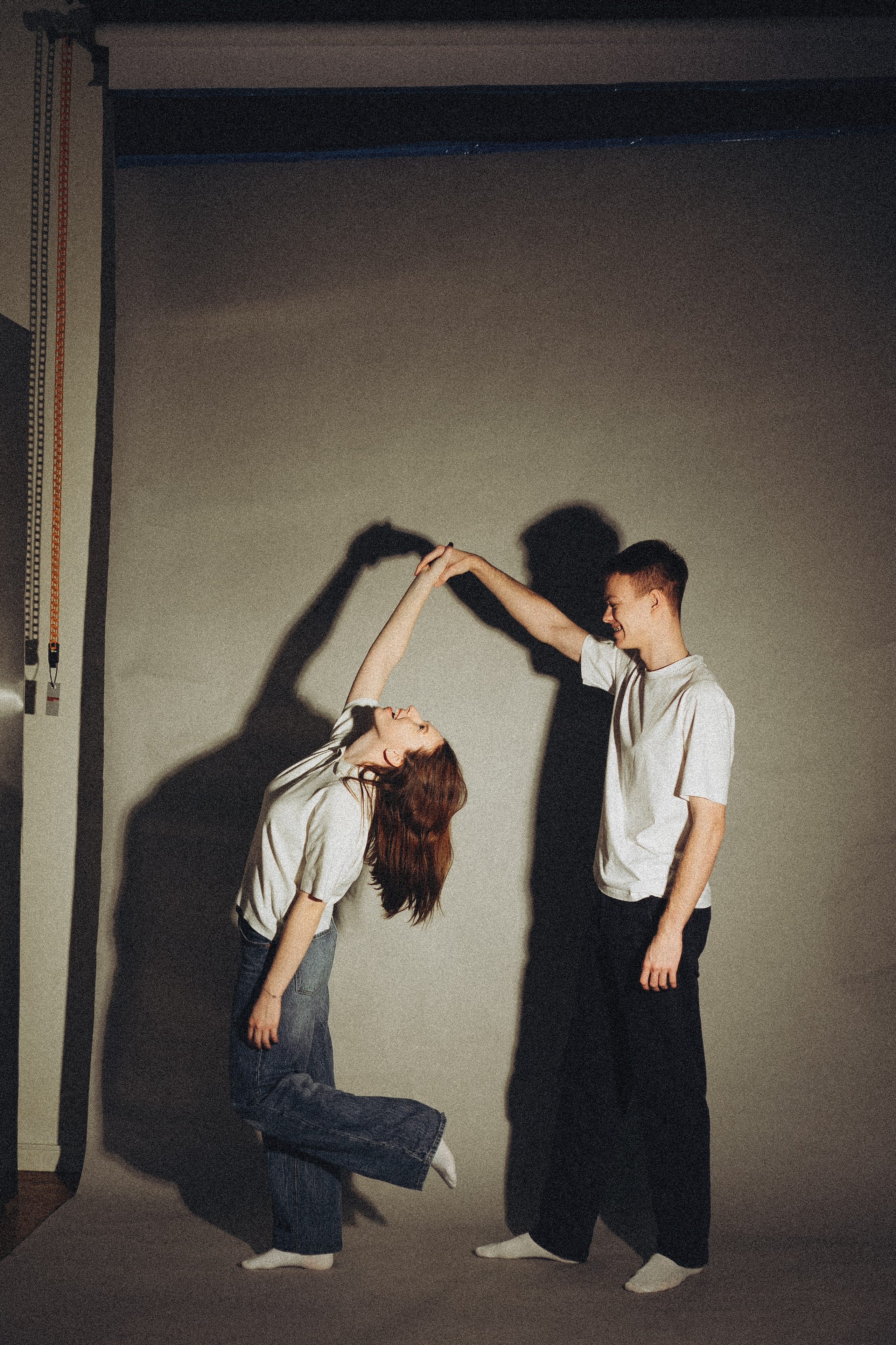 Студийная история. Профессиональный фотограф, Санкт-Петербург — Виктория Богомолова