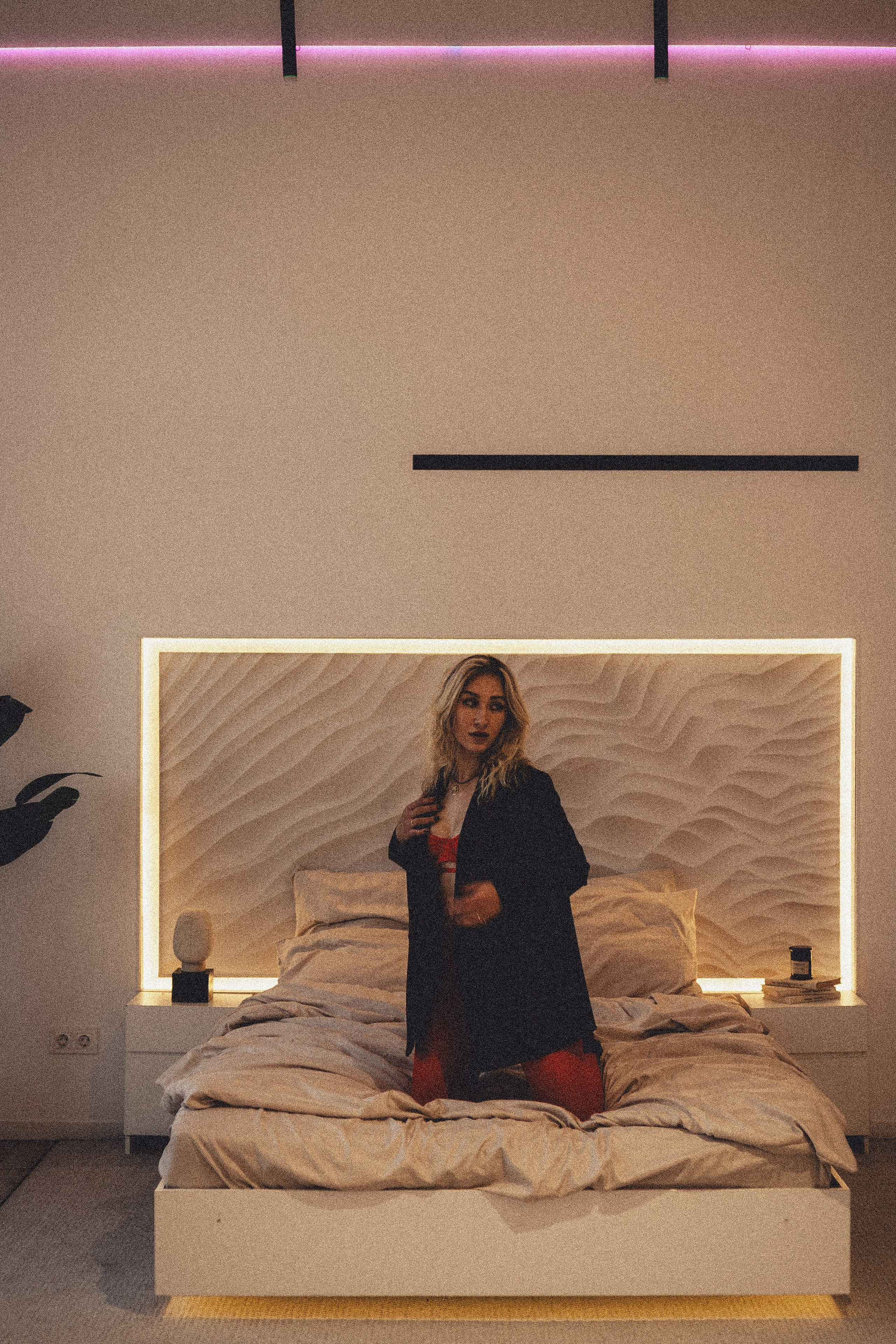 Студийная. Профессиональный фотограф, Санкт-Петербург — Виктория Богомолова