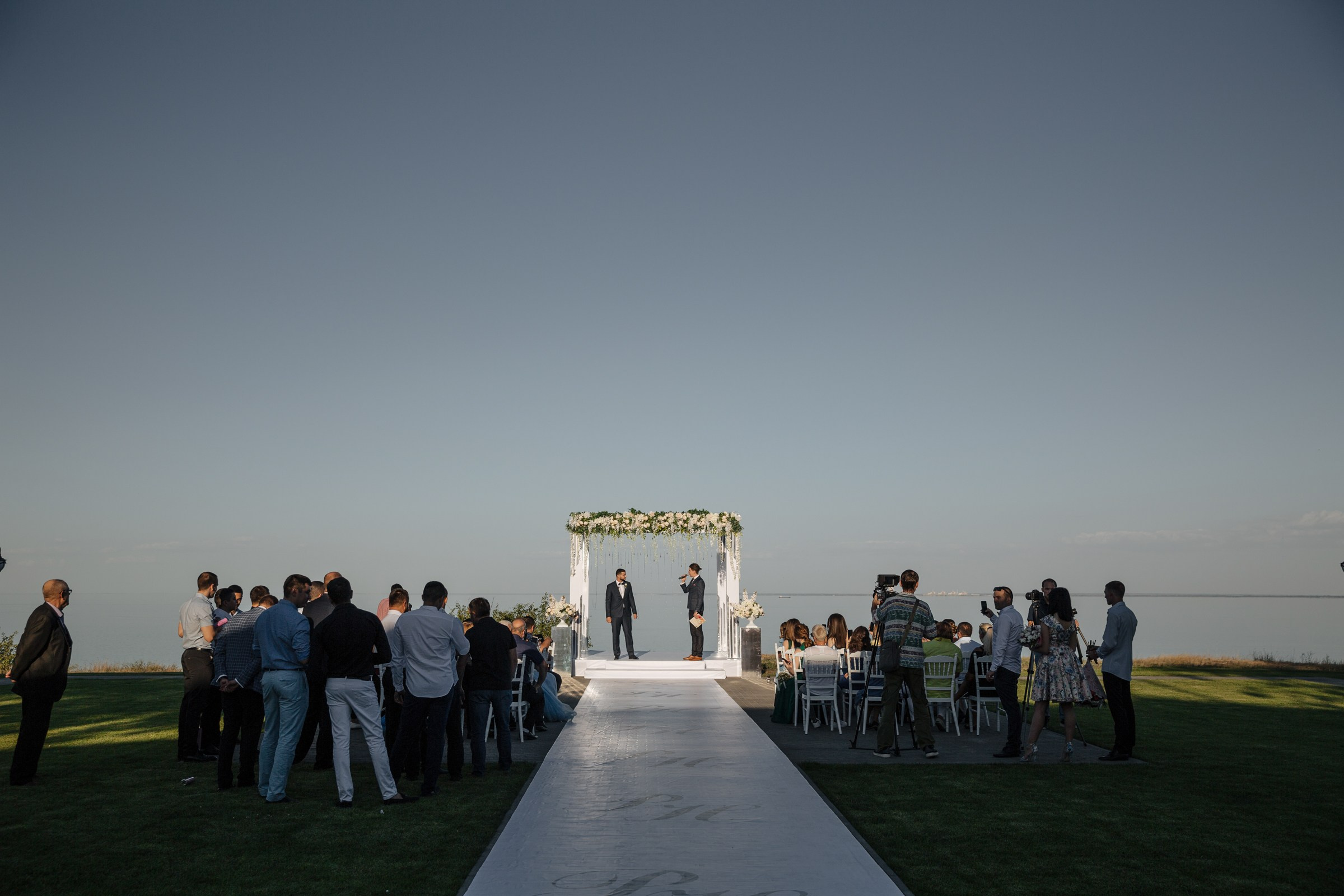 Свадебная фотосессия Ростома и Николь. Профессиональный фотограф в Волгодонске и Ростове Владимир Казак