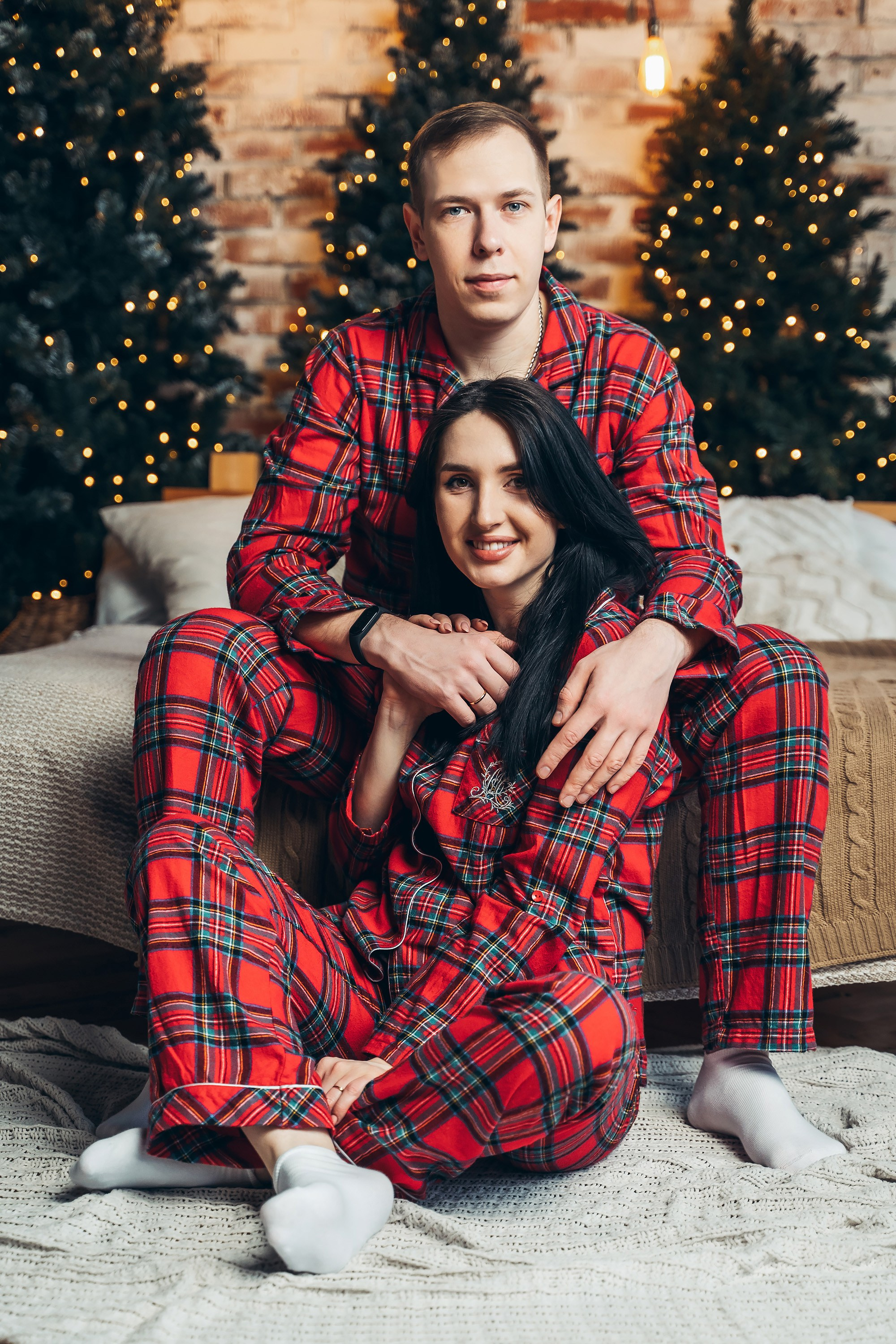 Ирина и Никита. Фотограф Александр Решня