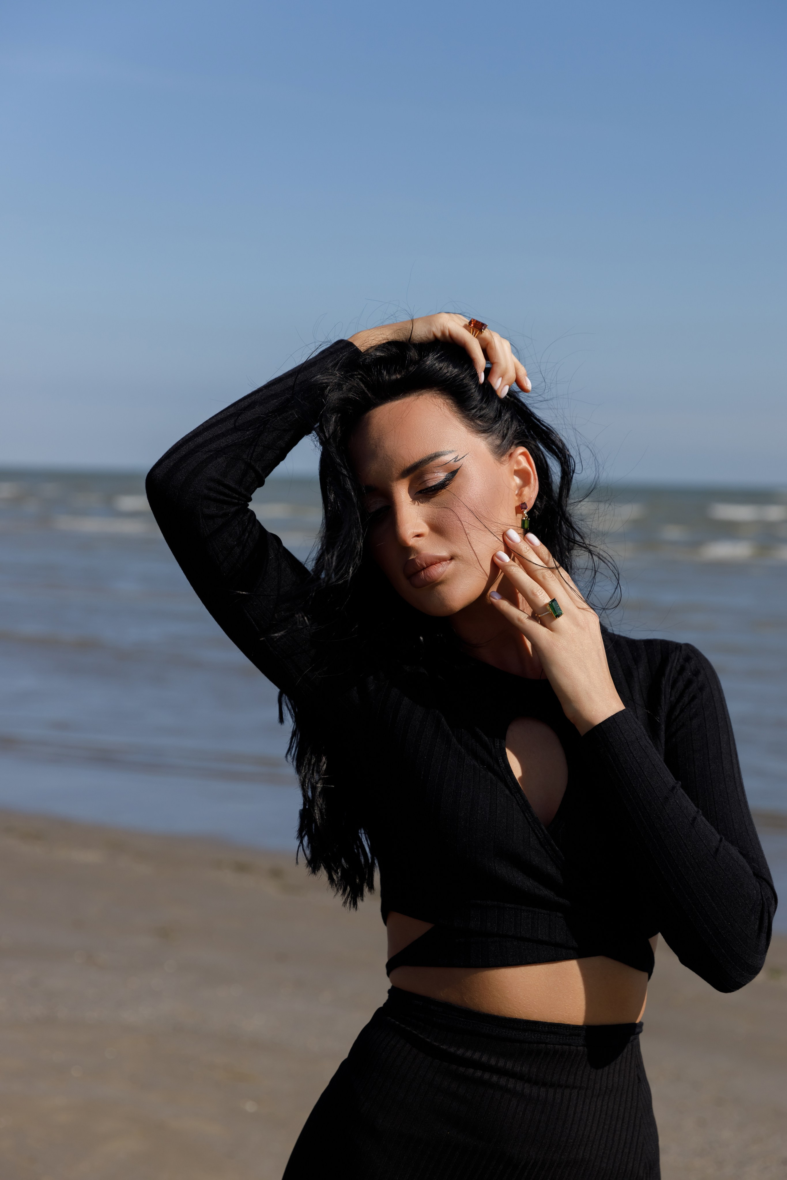 ILYAS & MILANA. Свадебный фотограф в Туле и Москве