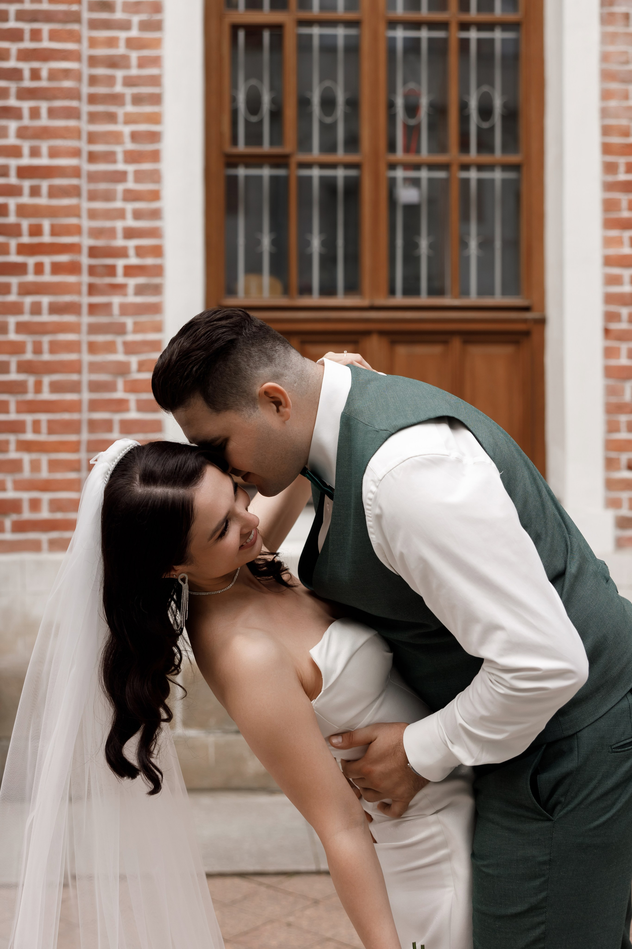 DANIIL & ALENA. Свадебный фотограф в Туле и Москве