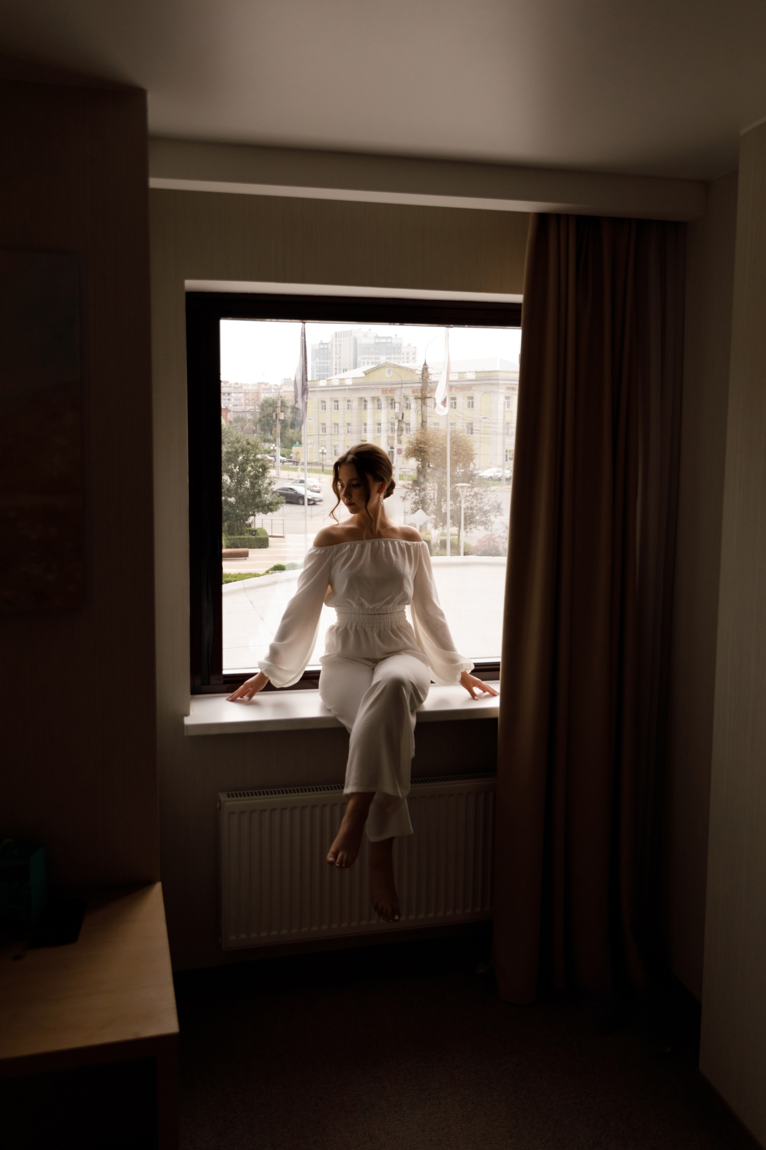 IGOR & ANASTASIA. Свадебный фотограф в Туле и Москве