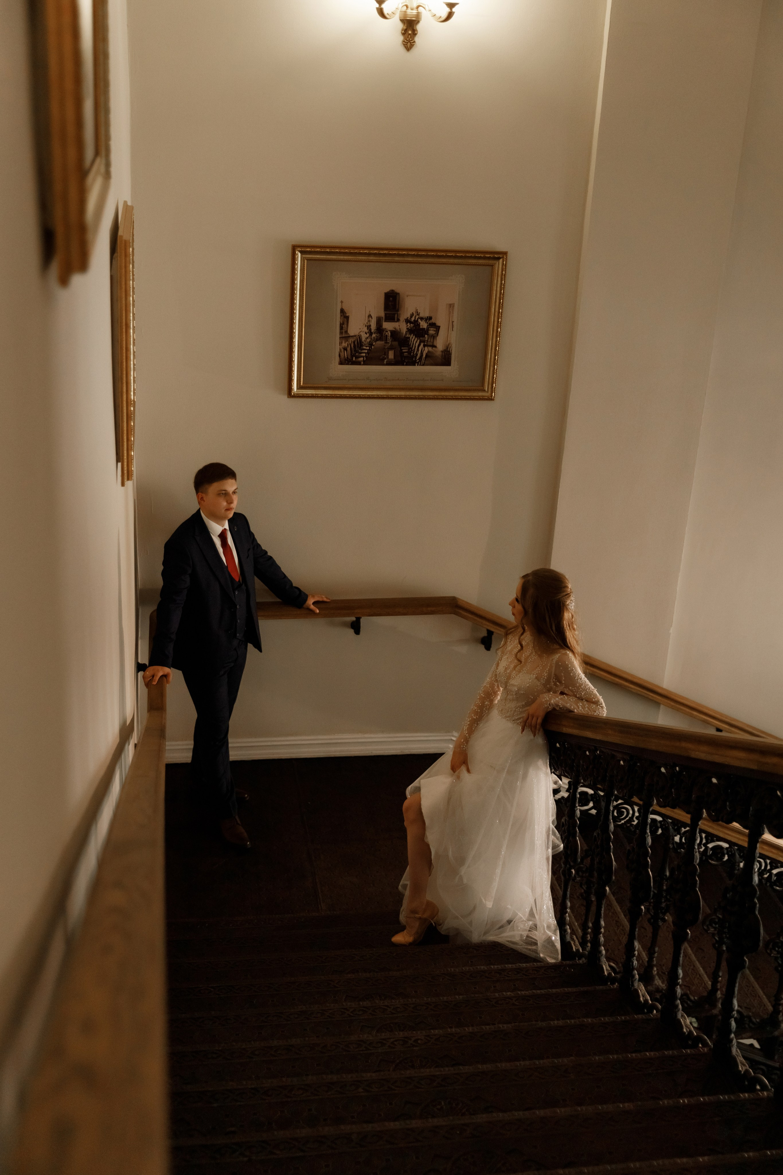 DMITRY & TATIANA. Свадебный фотограф в Туле и Москве