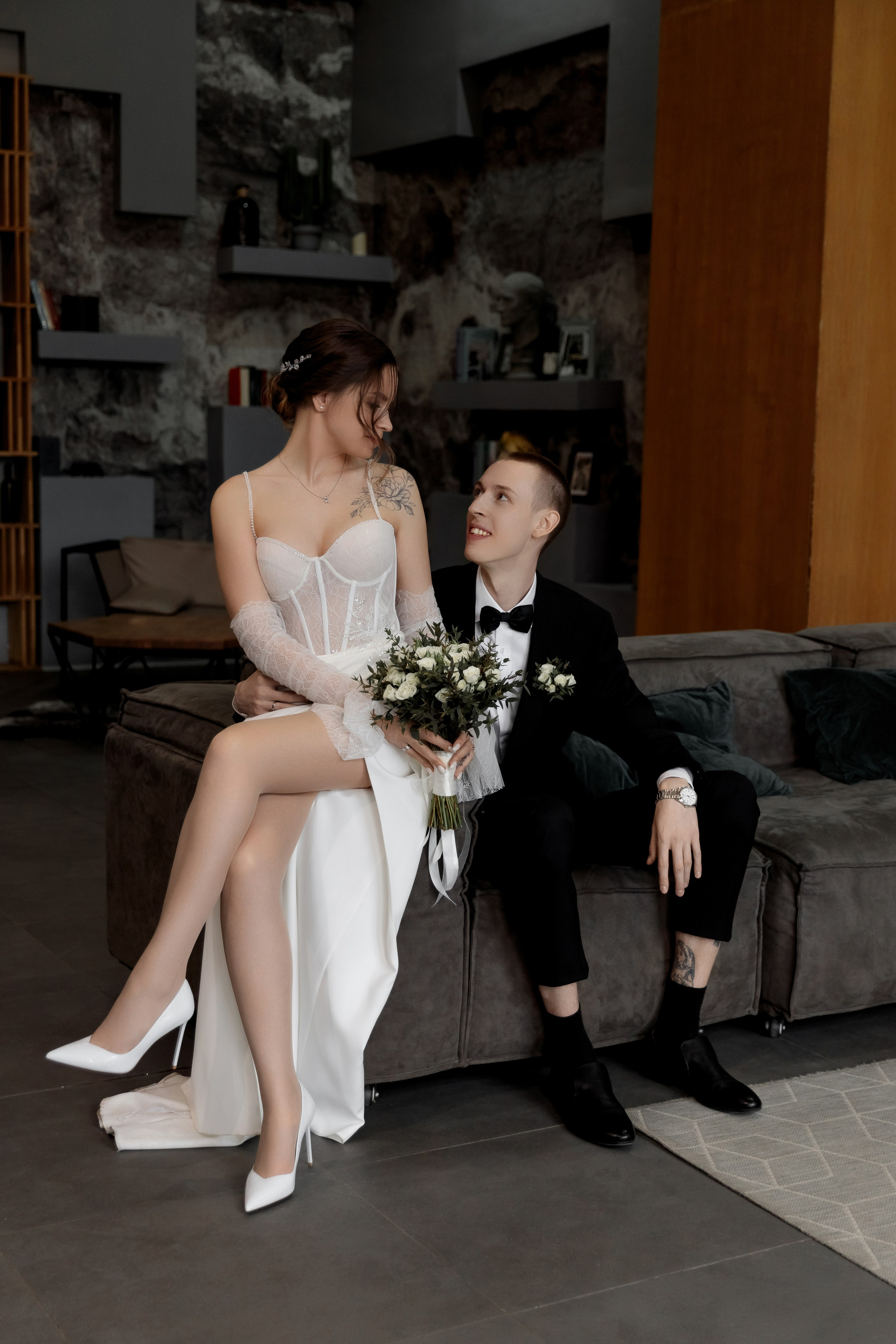 PAVEL & ALINA. Свадебный фотограф в Туле и Москве