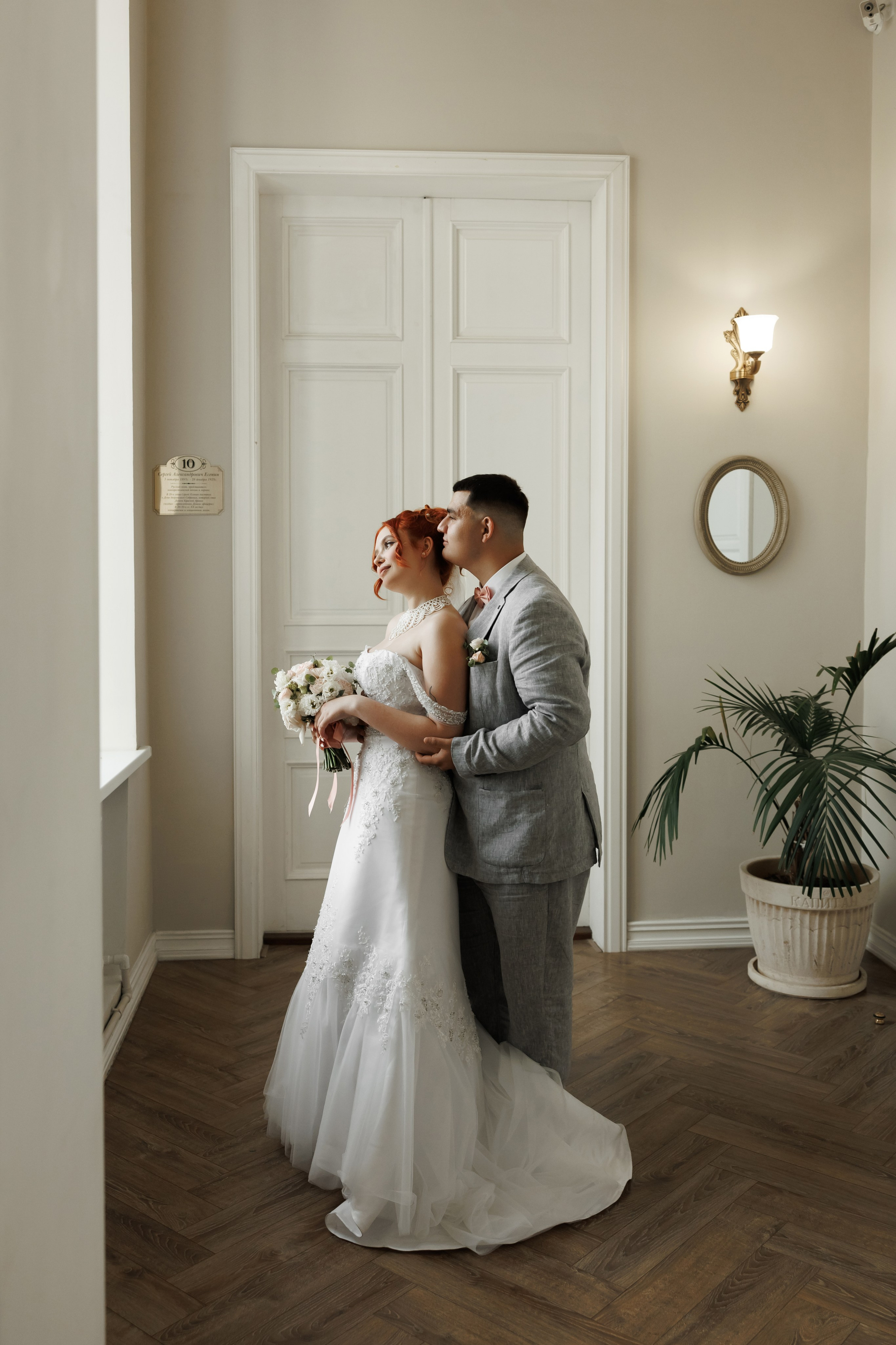 DAVID & ANASTASIA. Свадебный фотограф в Туле и Москве