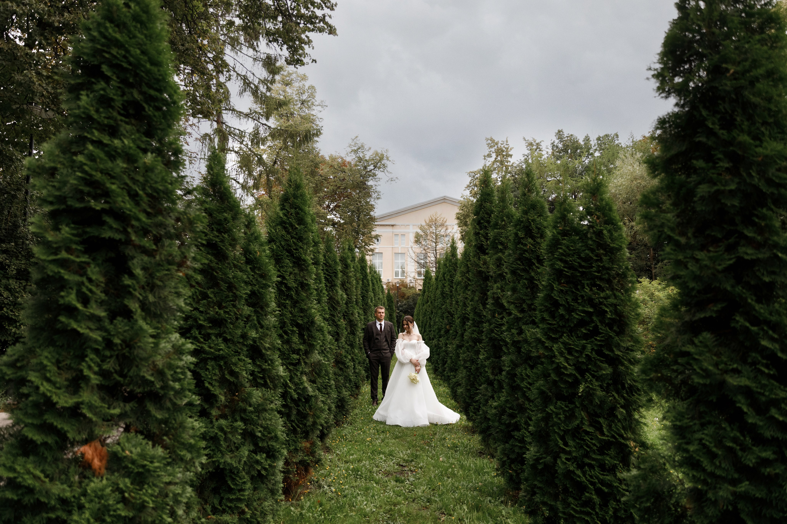 IGOR & ANASTASIA. Свадебный фотограф в Туле и Москве