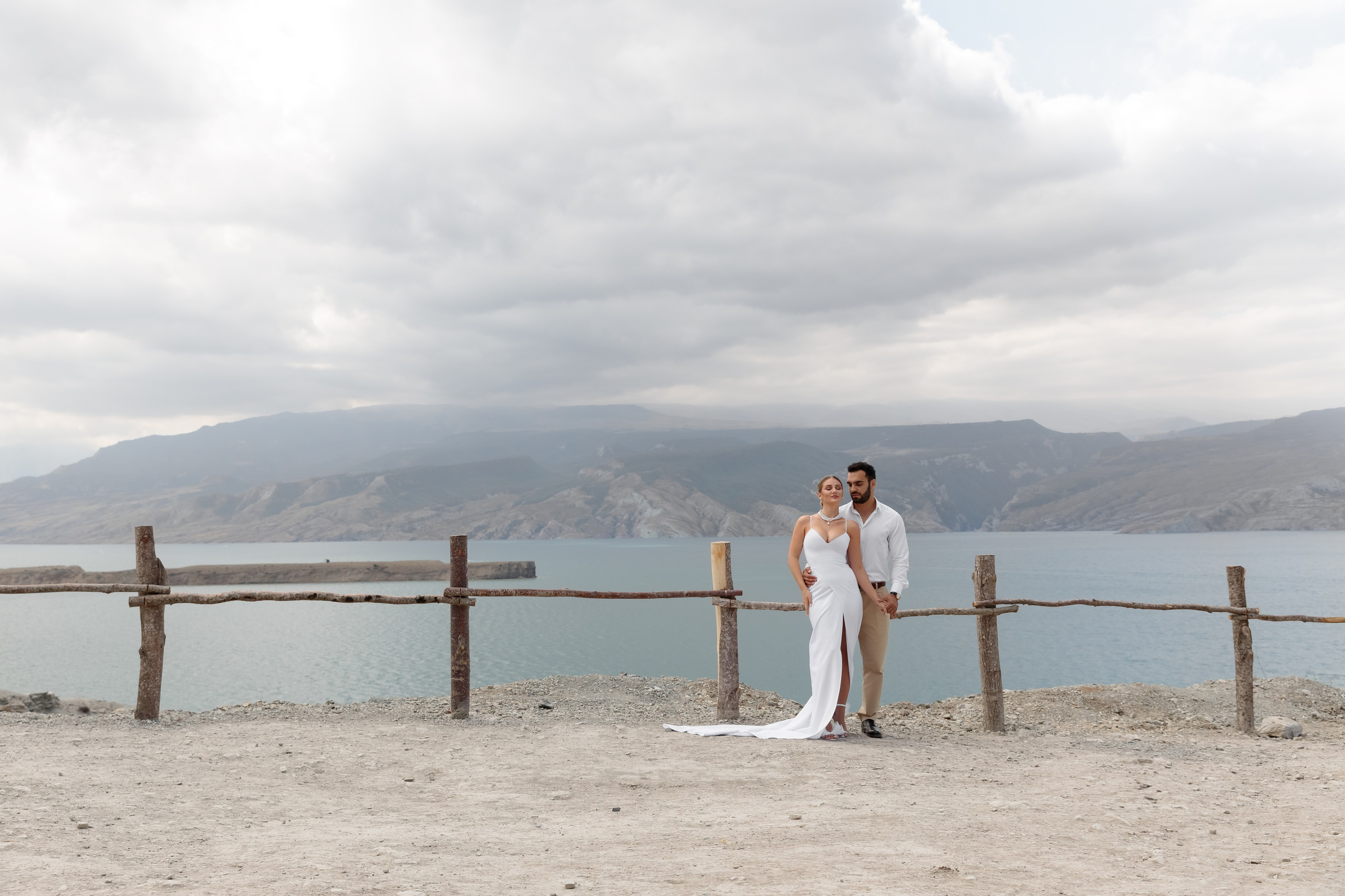 MURAD & ALINA. Свадебный фотограф в Туле и Москве